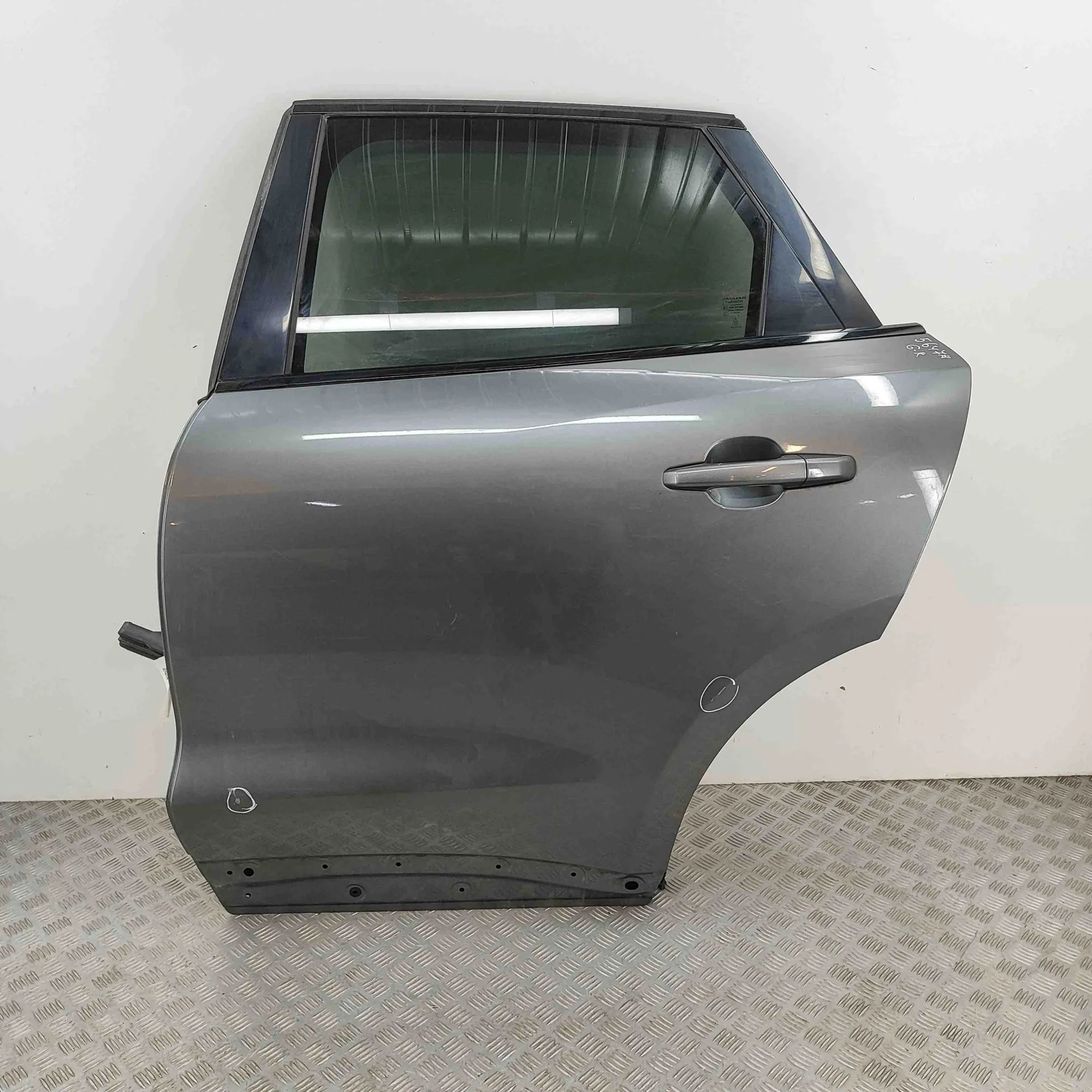 Jaguar F-Pace Rear Left Door