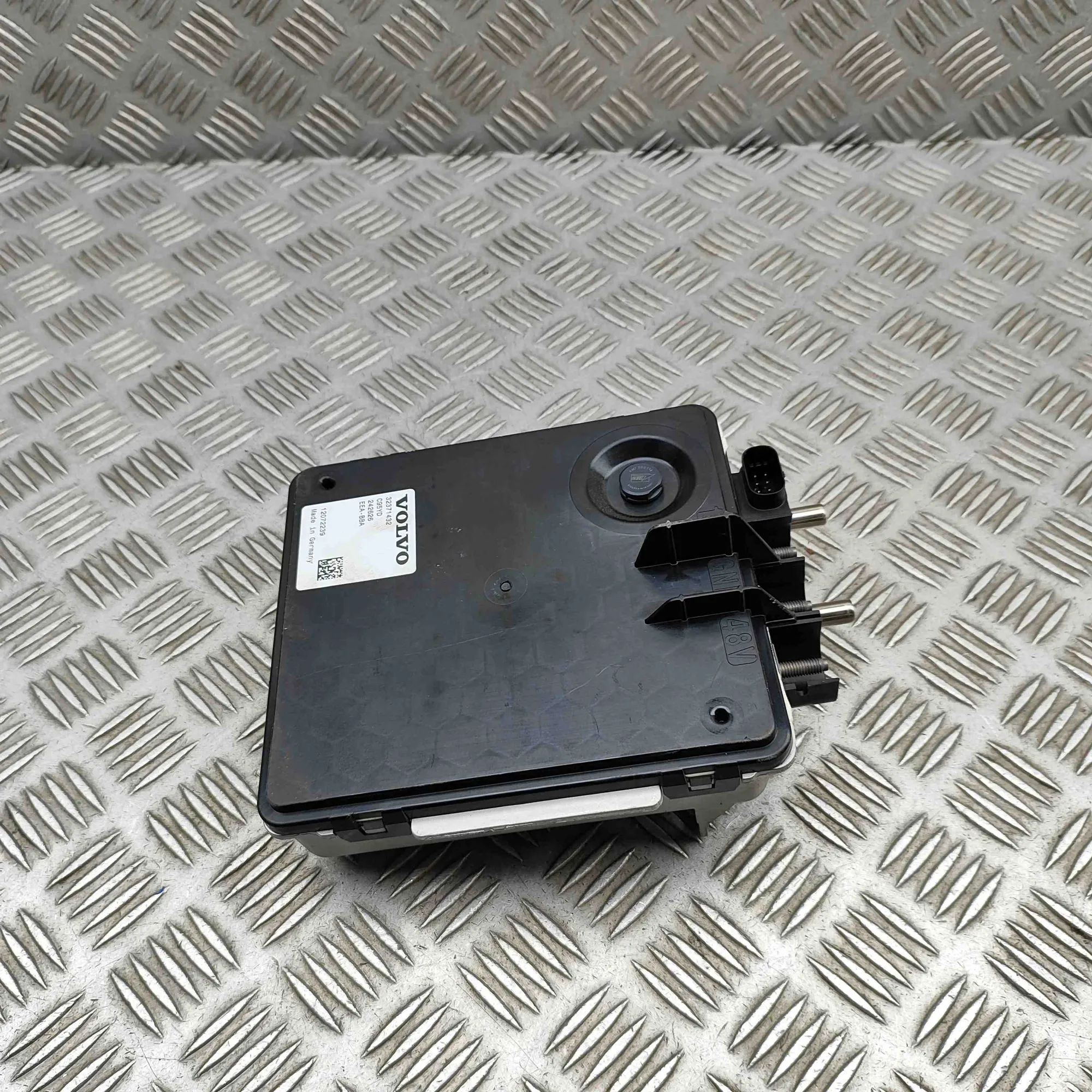 Volvo XC60 Inverter 32371432 Inverter VOLVO XC60 (II 246) (2017-......