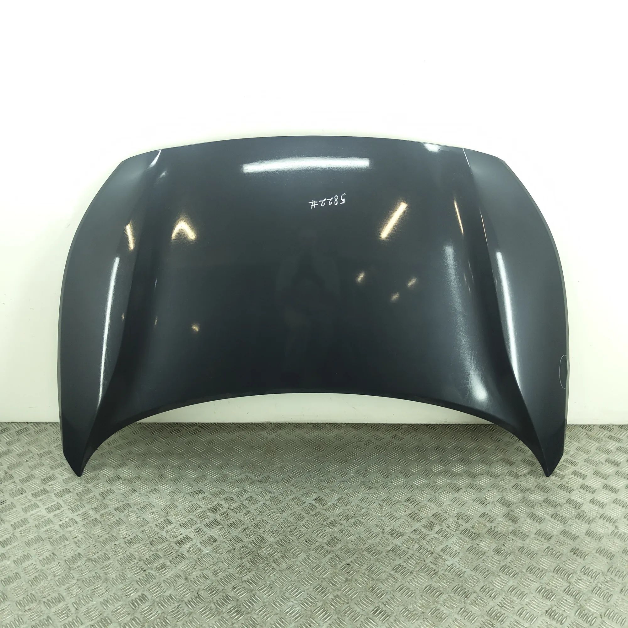 Kia ceed (JD) Bonnet Hood 66400-A2000 Bonnet Hood KIA CEE\'D (JD) (2012-2...