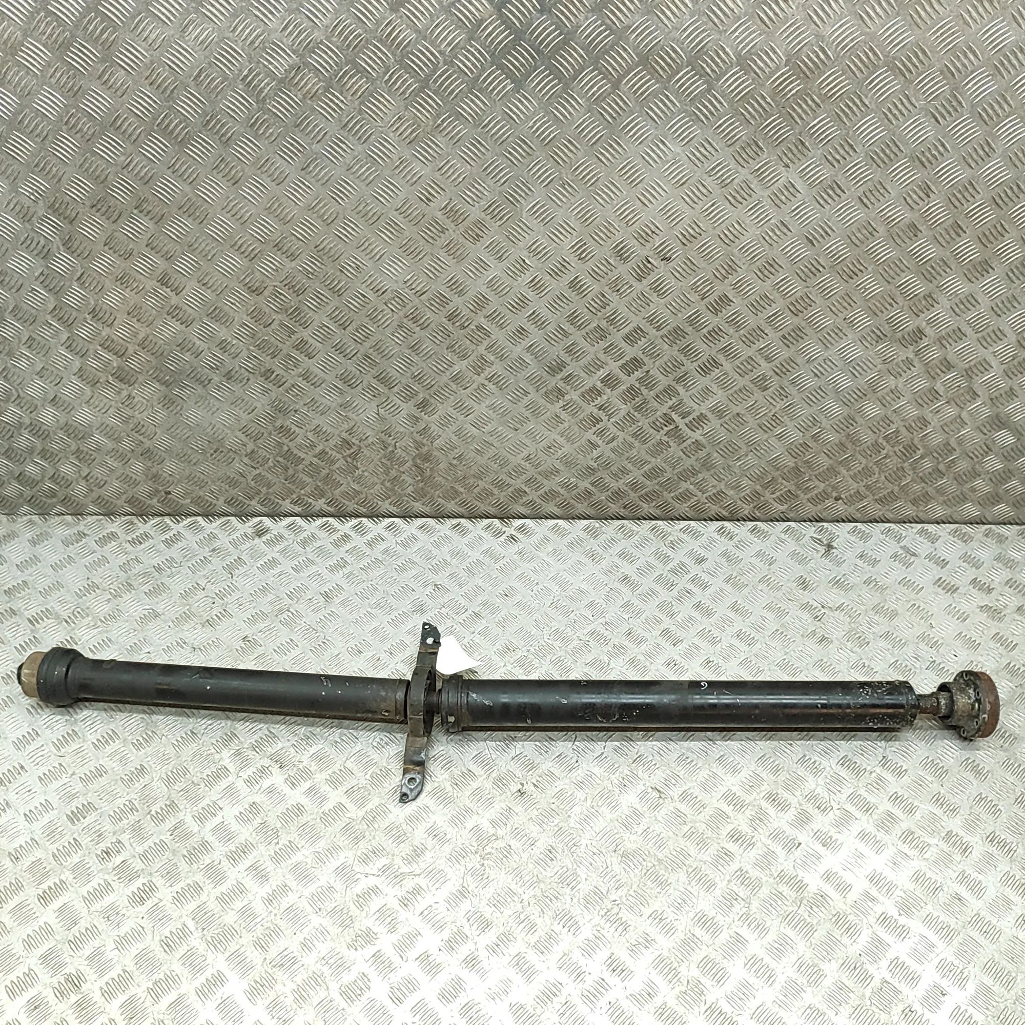 Porsche Macan Propshaft Cardan