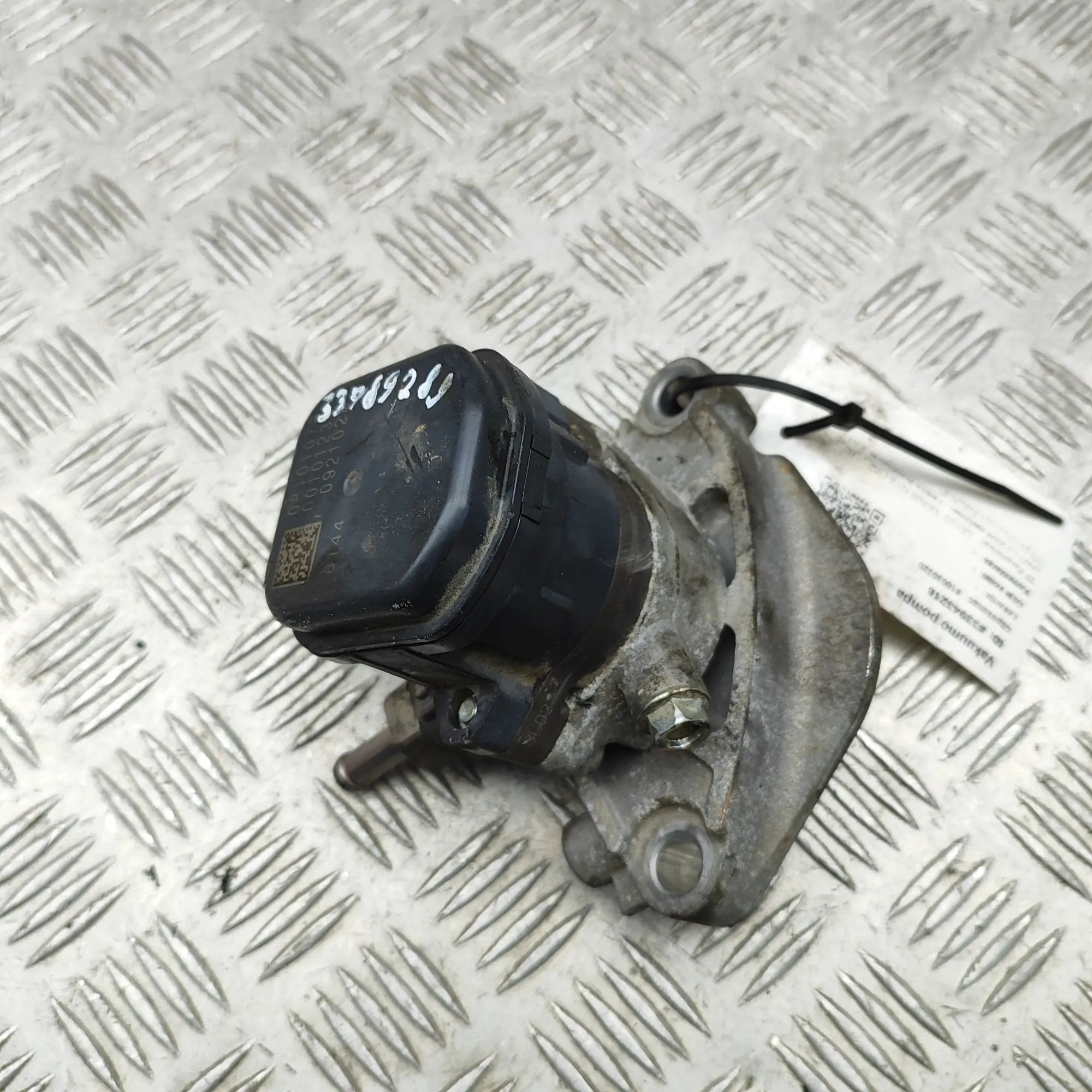 Lexus NX Gearbox Oil Pump 35300-48070, 08101078 Gearbox Oil Pump LEXUS NX...