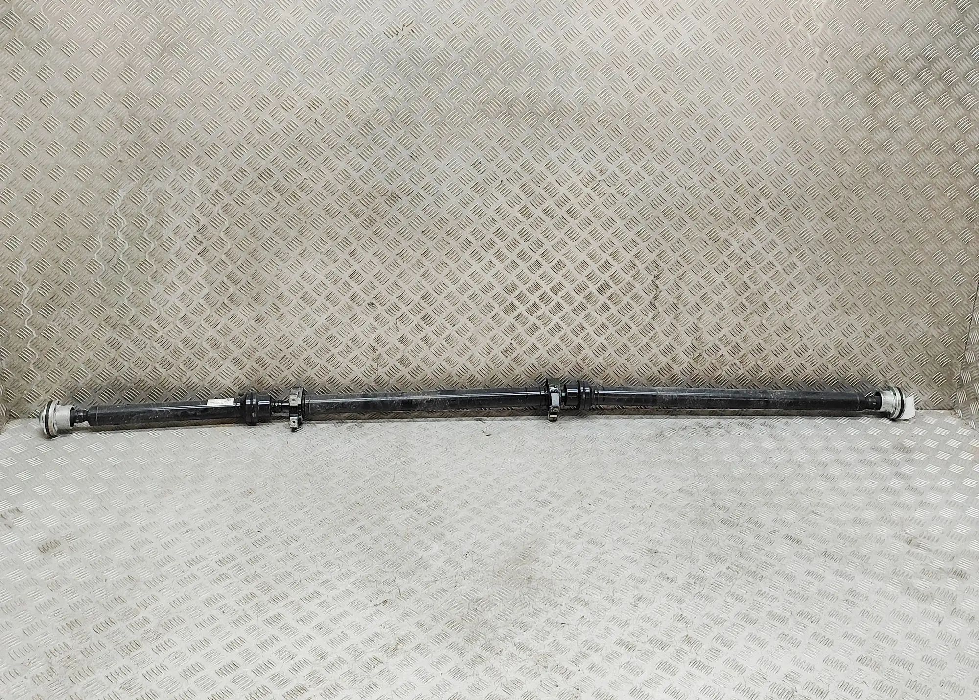 Volvo S60 Propshaft Cardan 32339133 Propshaft Cardan VOLVO V60 (II 225, 22...
