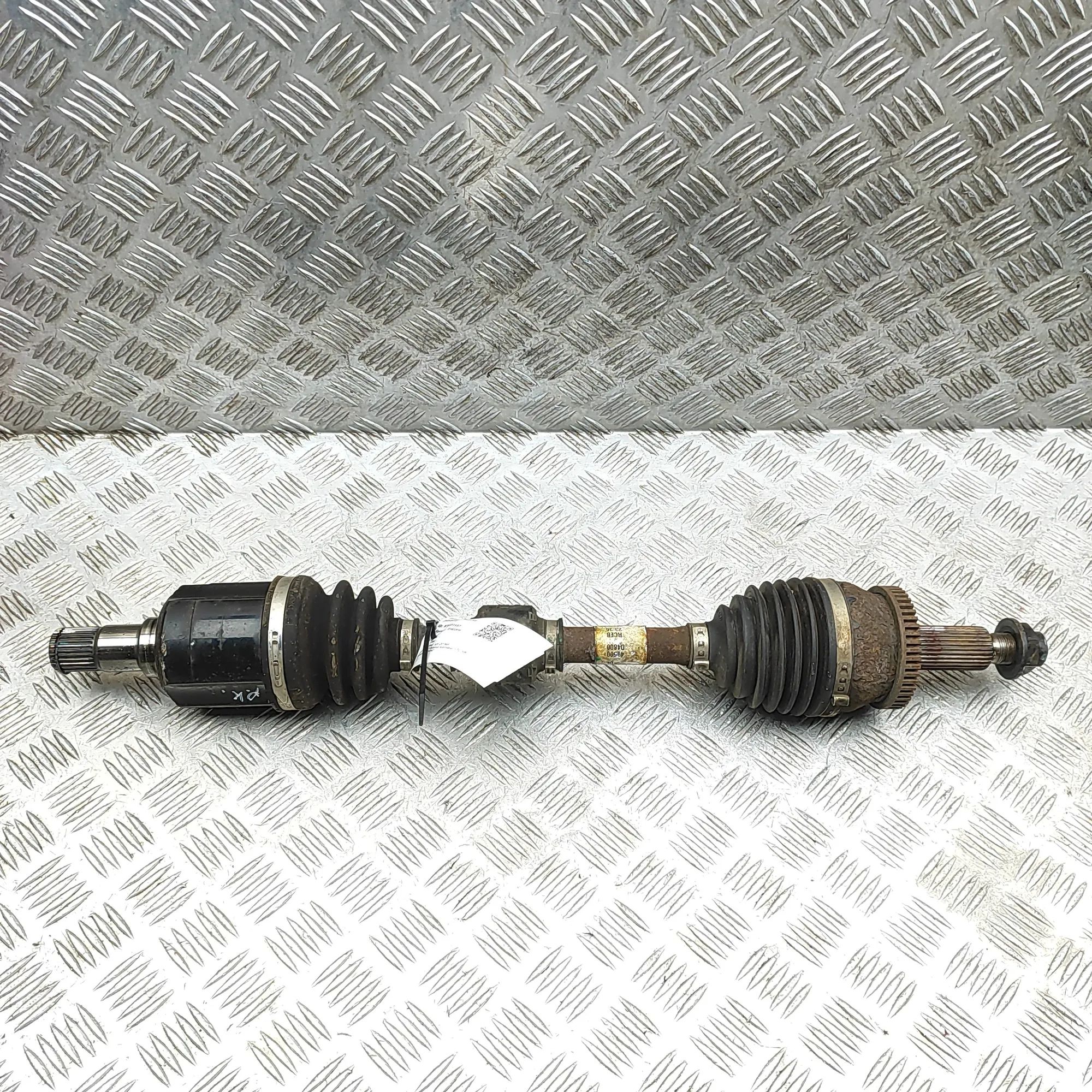 Kia Optima (JF) Front Left Driveshaft 49500-D4800 Front Left Driveshaft KIA OPTIMA (2...