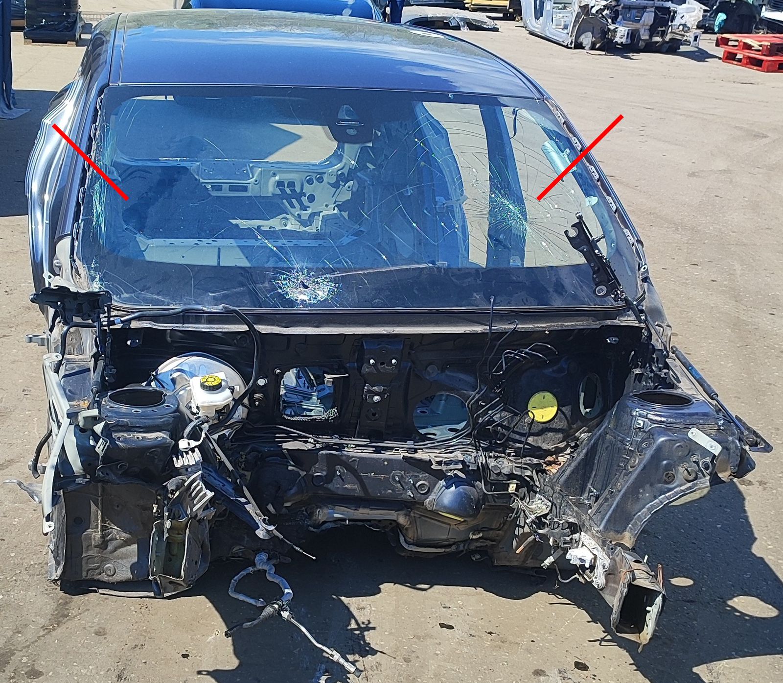 BMW X2 (F39) Roof Roof BMW X2 (F39) (2018-...)

Generation: X2 (F...