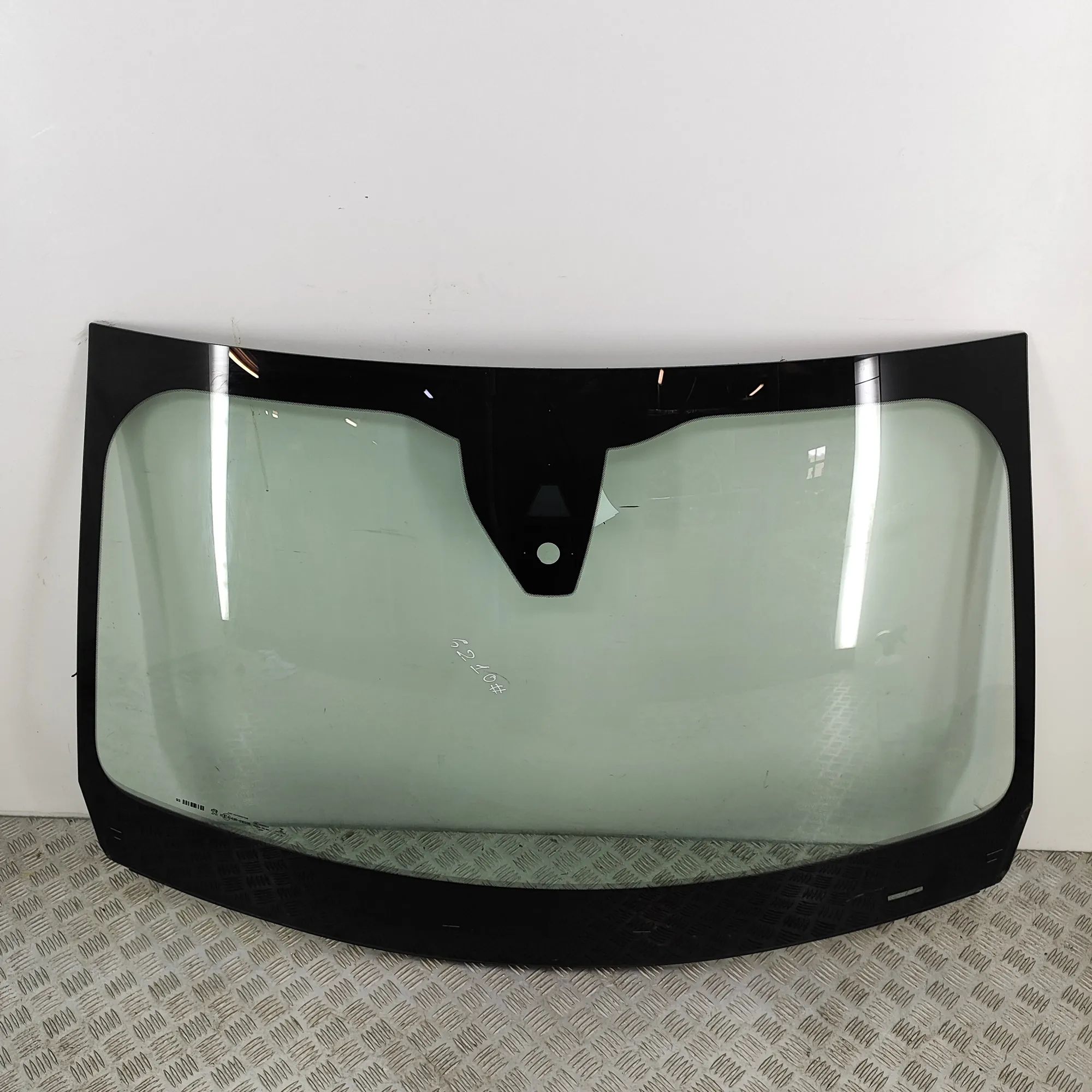 Peugeot 2008 Front Windshield 9844989380 Front Windshield PEUGEOT 2008 (II) (...