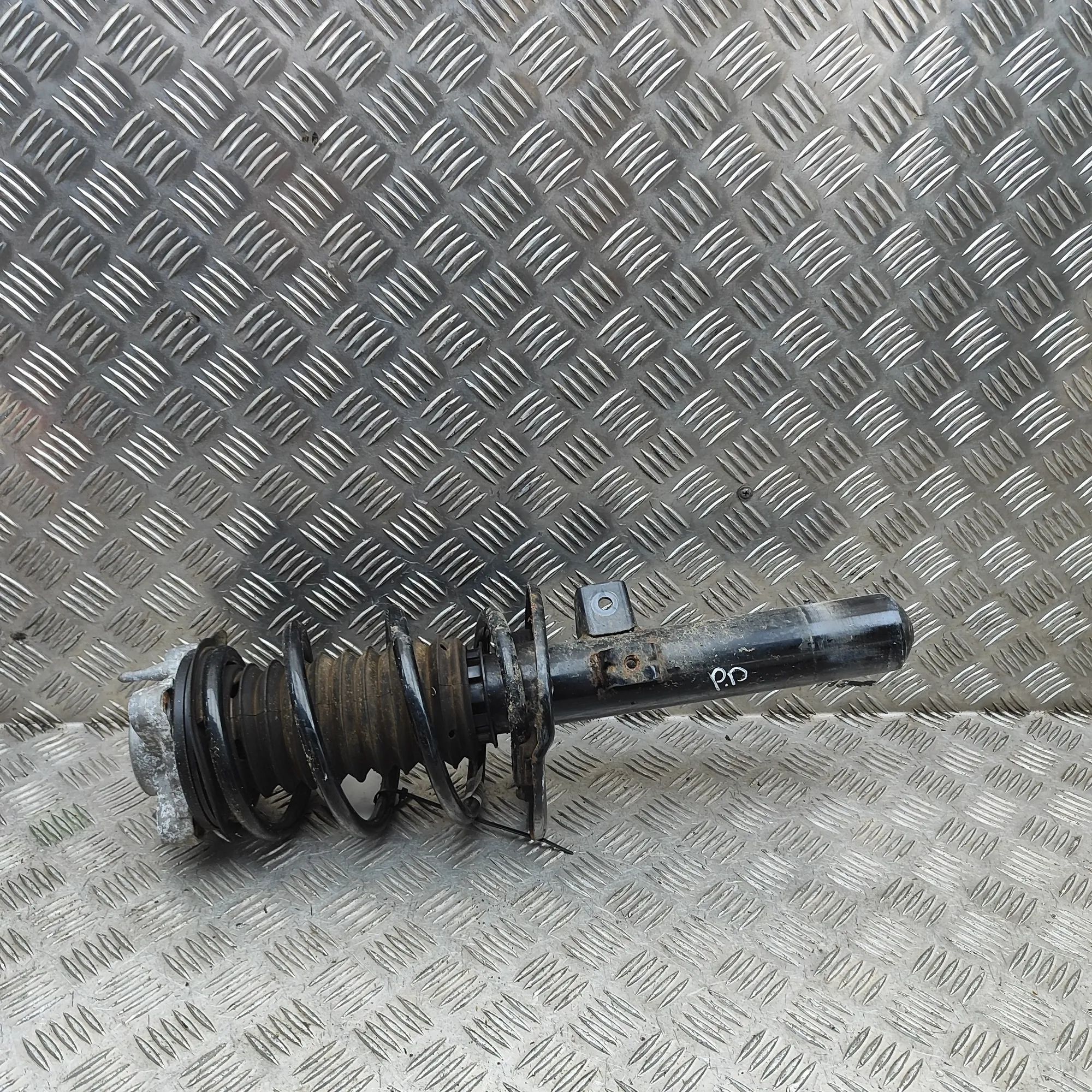 BMW i4 (G26) Front Right Shock Absorber 5A04C38 Front Right Shock Absorber BMW I4 (G26)...