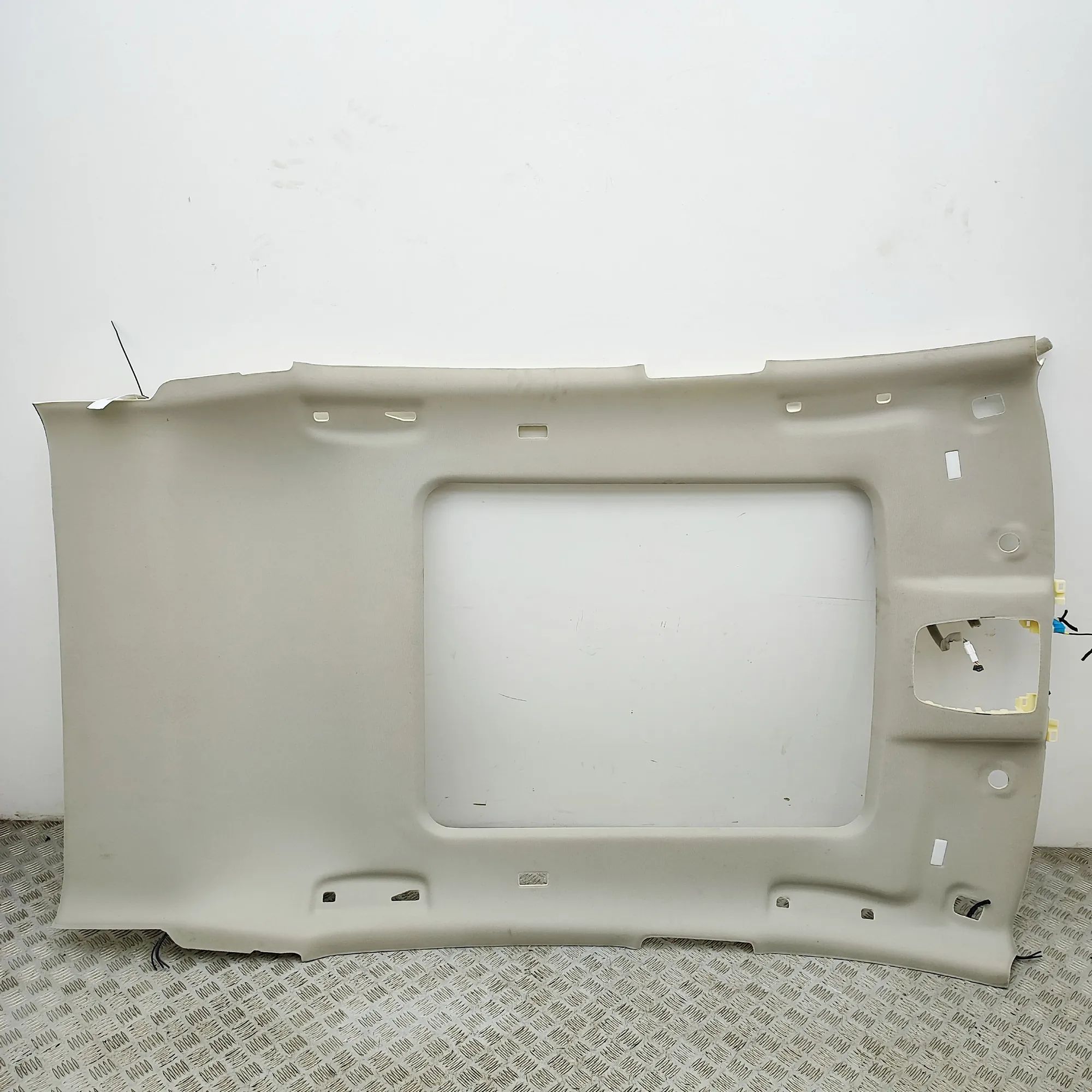 Nissan Ariya Roof Headliner 739B0-5MS7C Roof Headliner NISSAN ARIYA (FE0) (...