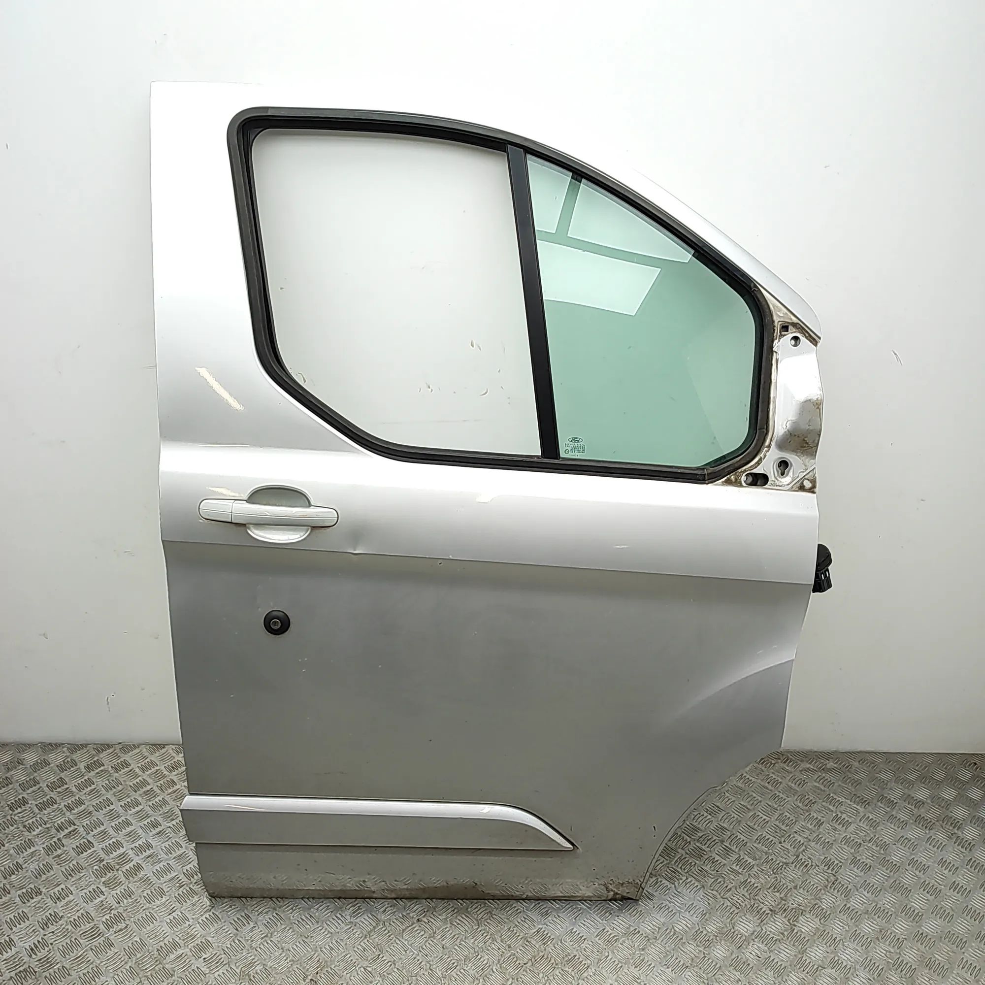 Ford Transit Connect / Tourneo Connect Front Right Door PGK21-V20124-GA Front Right Door FORD TOURNEO (...