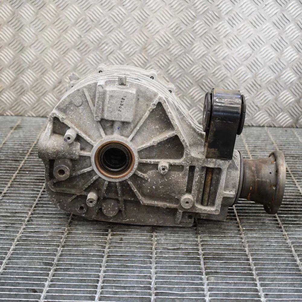 Maserati Ghibli rear differential 6490014190, 670009608 Rear Differential MASERAT...