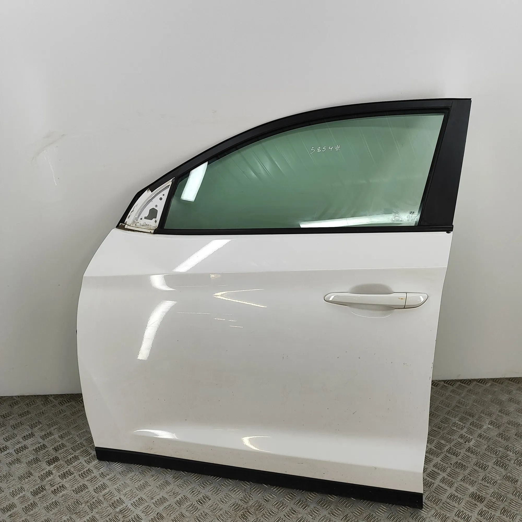 Hyundai Tucson Front Left Door 76003-D7000 Front Left Door HYUNDAI TUCSON (TL,...