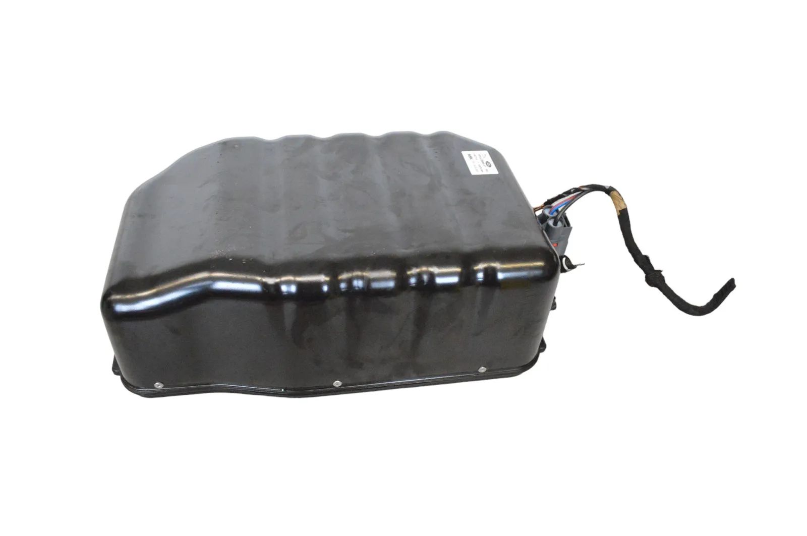 Jaguar I-Pace Air Suspension Compressor
