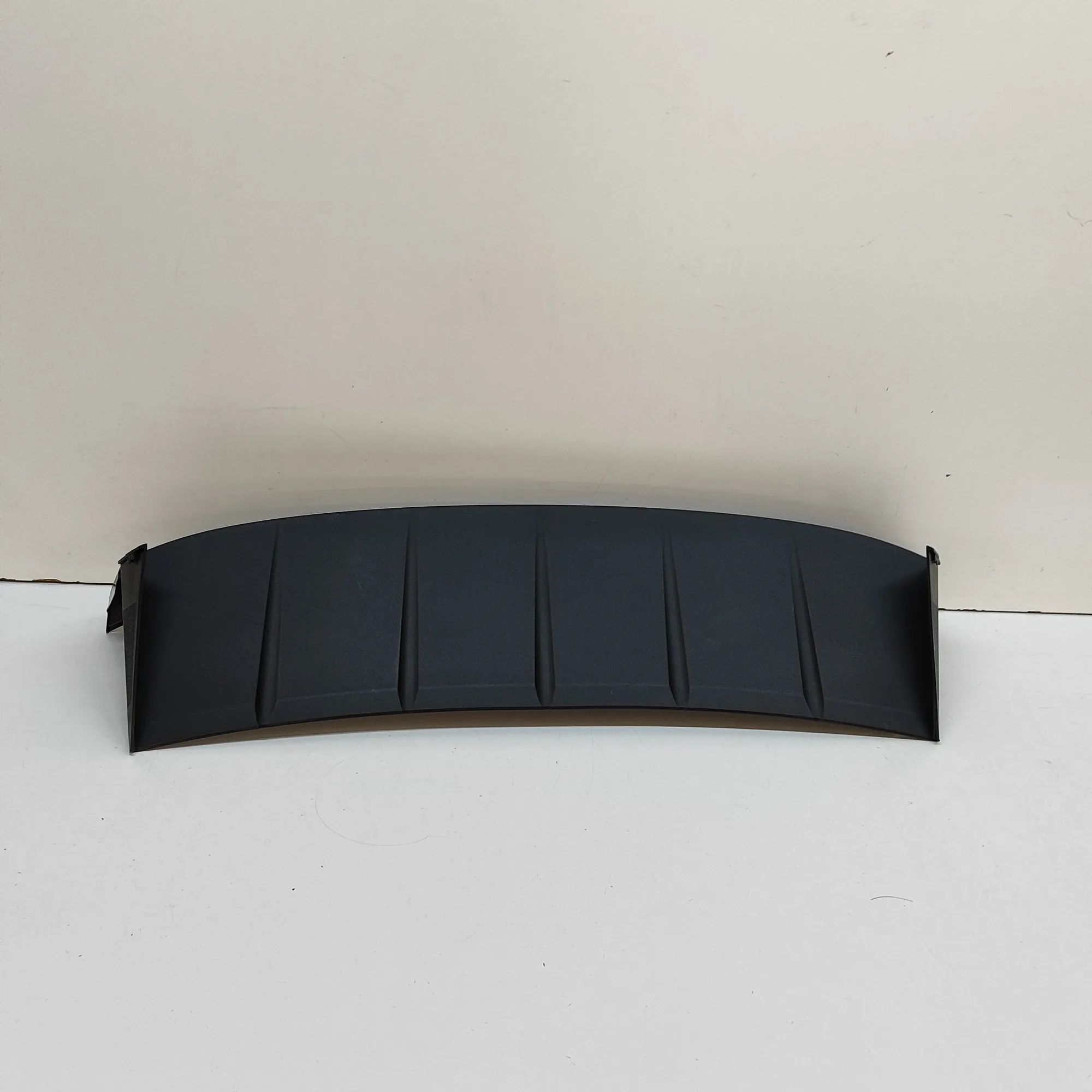 Lexus RX Front Bumper Lower Spoiler 53155-0E080 Front Bumper Lower Spoiler LEXUS RX...