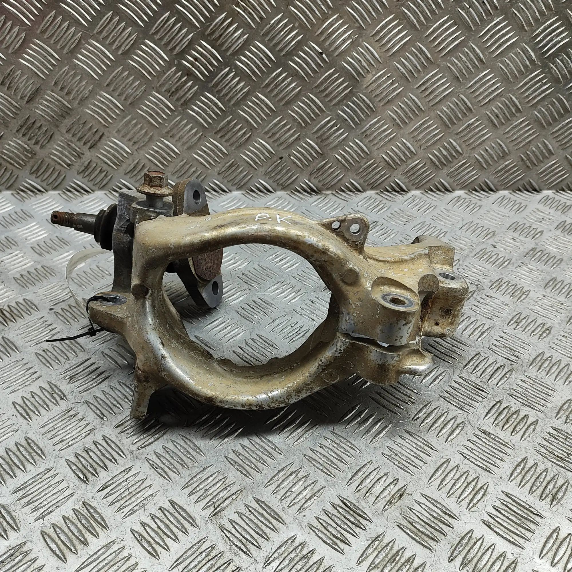 Honda Civic Other Suspension Parts 51280-TGH-A01 Other Suspension Parts HONDA CIVI...
