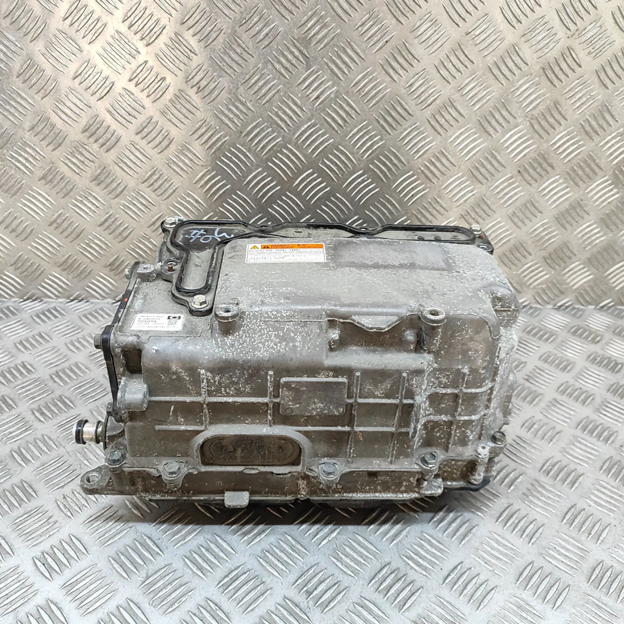Lexus CT Inverter G9201-47051, G9200-76010 Inverter LEXUS CT (ZWA...