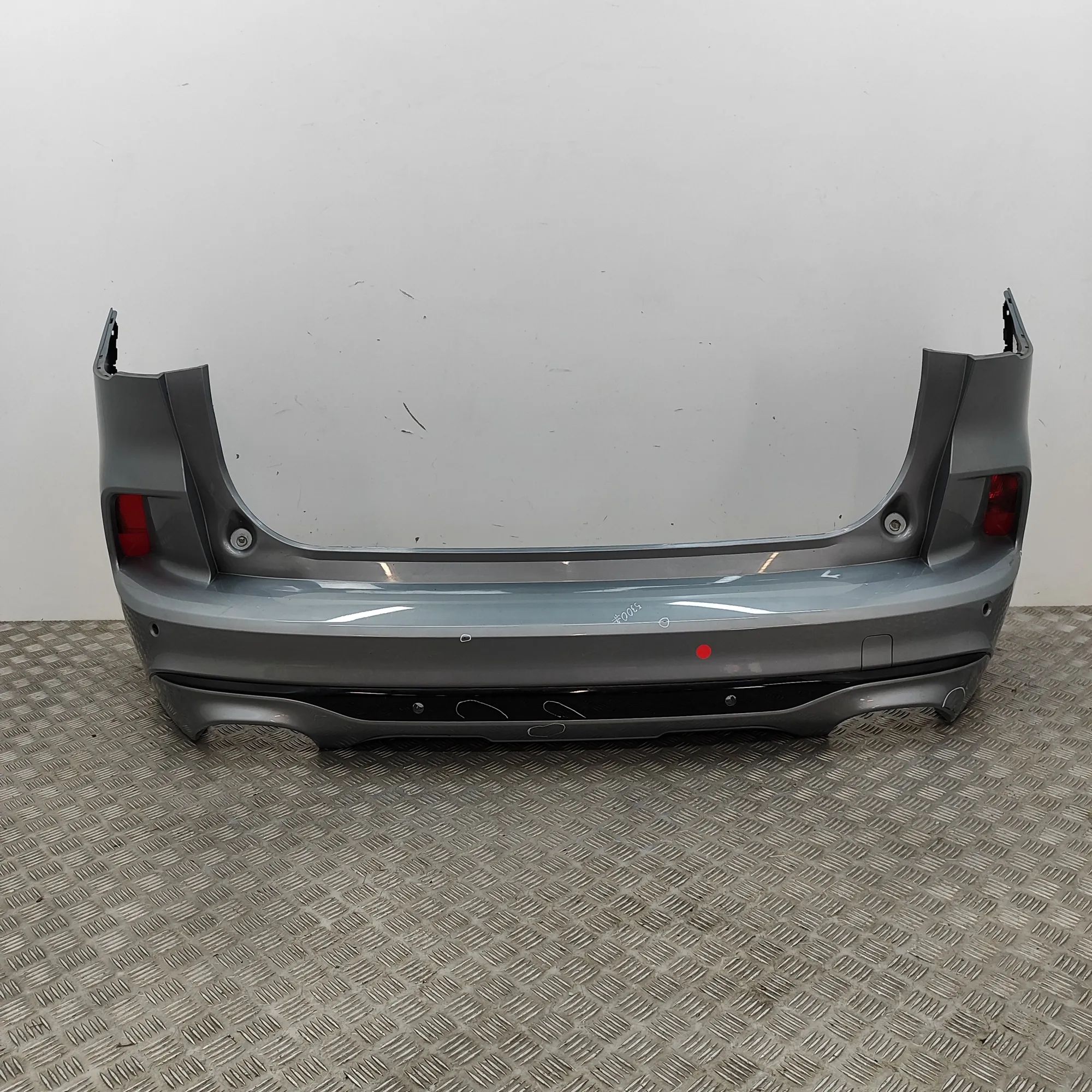 Ford Kuga rear bumper LV4B-17A894-DJ Rear Bumper FORD KUGA (III DFK) ...
