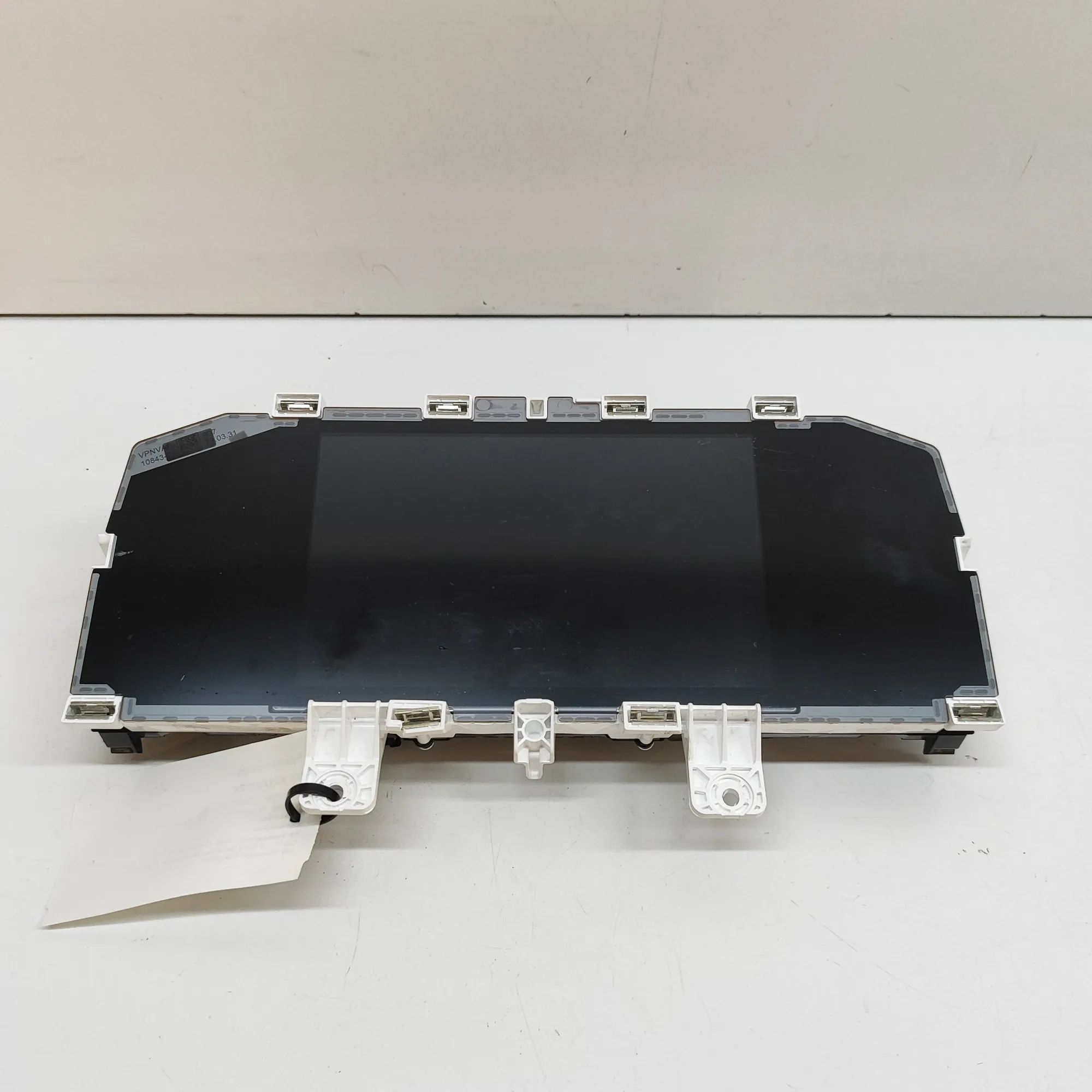 Volkswagen T-Roc Instrument Cluster Speedometer 2GJ920310B Instrument Cluster Speedometer VW T-...
