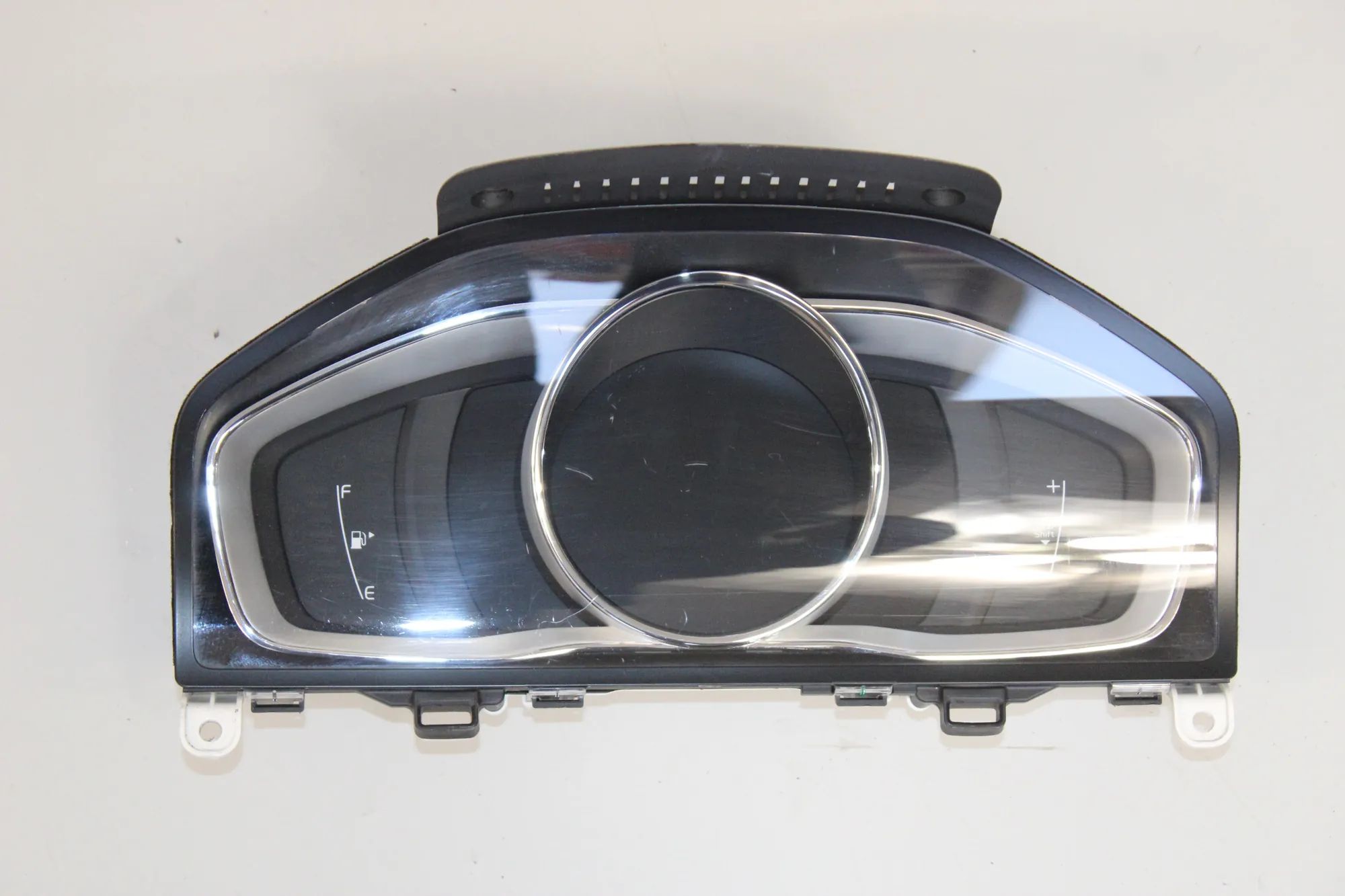 Volvo S60 Instrument Cluster Speedometer 31687361 Instrument Cluster Speedometer VOLVO V...
