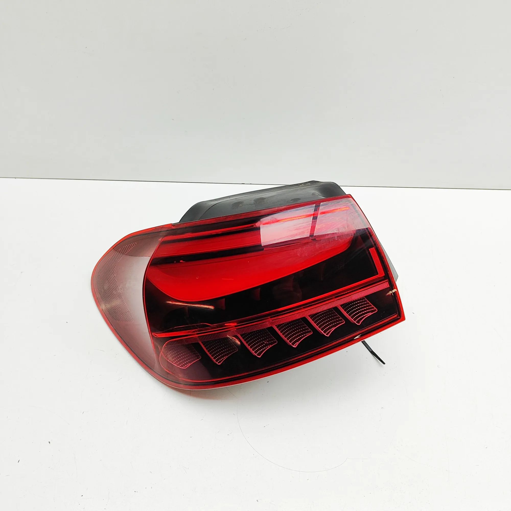 Mercedes-Benz GLA / EQA (H247) Rear Left Tail Light A2479067507 Rear Left Tail Light MERCEDES-BENZ ...