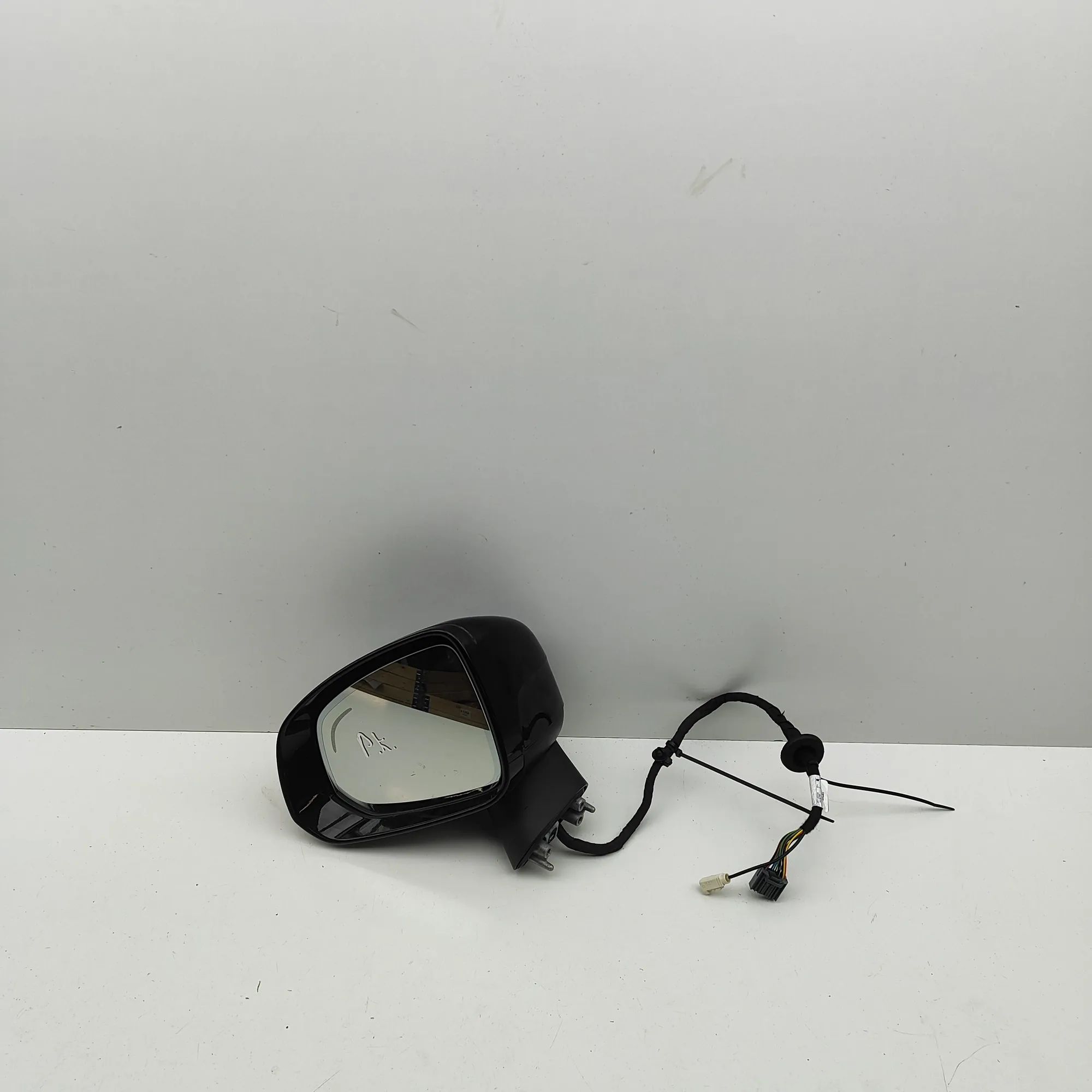 Volvo XC90 Left Side Wing Mirror A262339, 31395480 Left Side Wing Mirror VOLVO X...