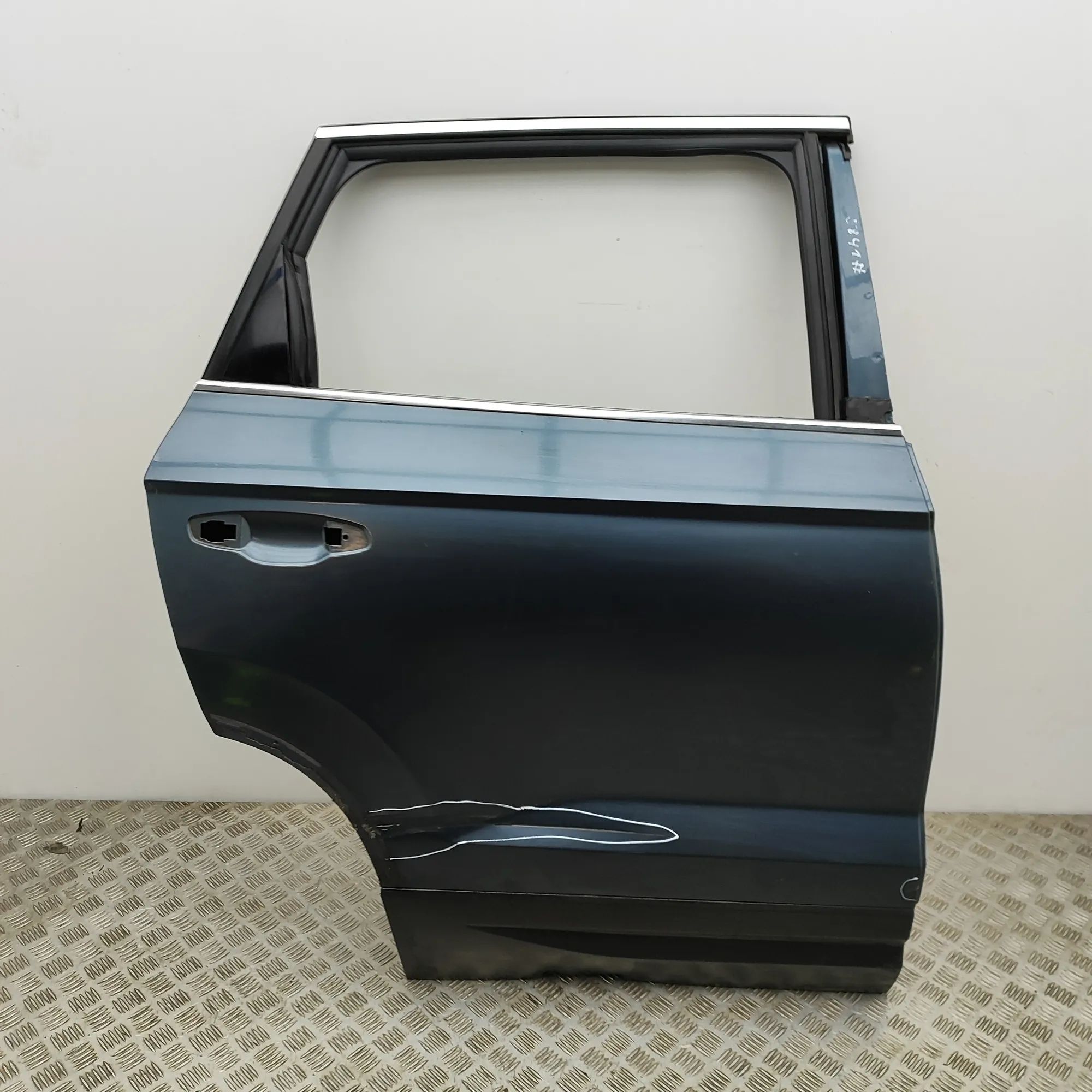 Seat Ateca Rear Right Door