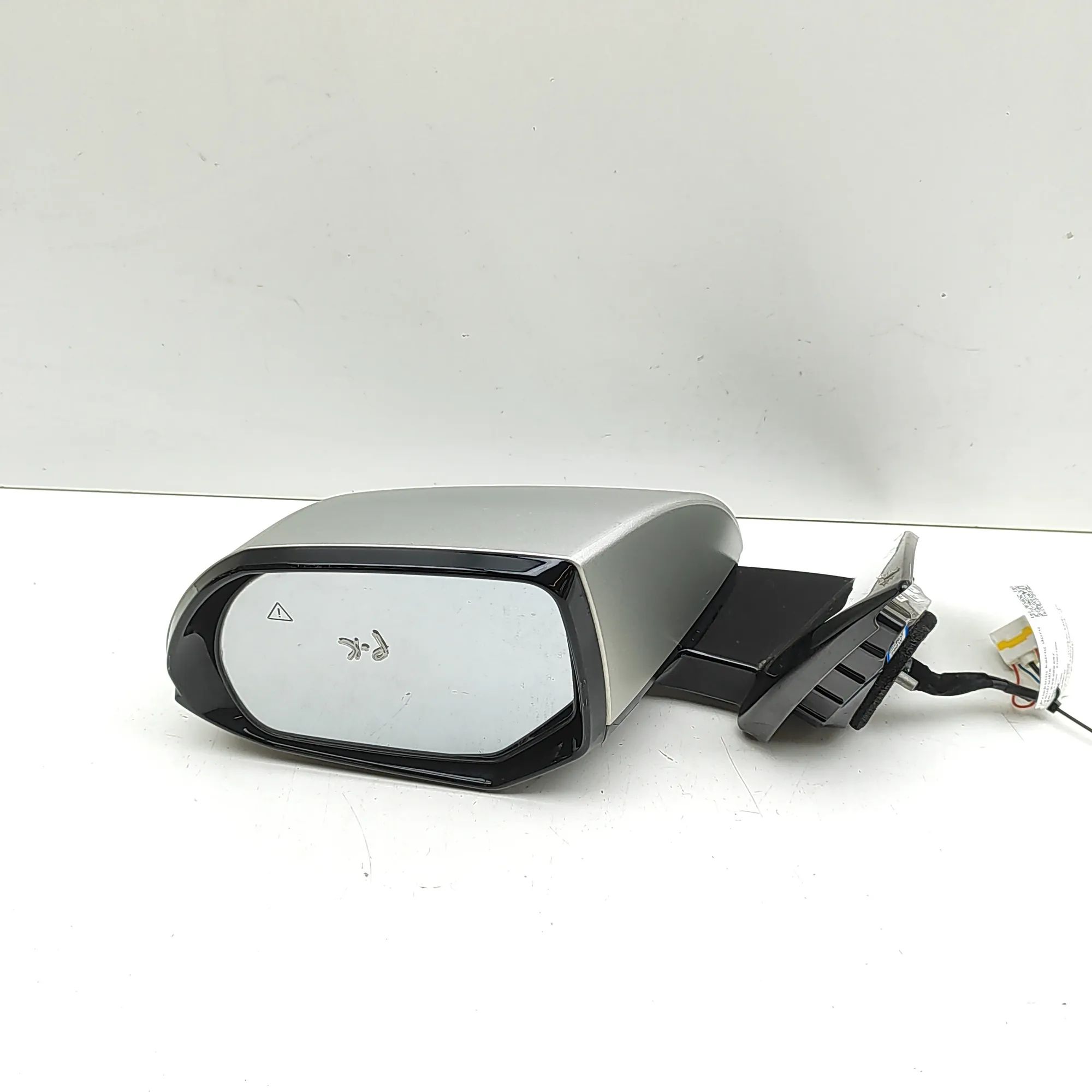 Hyundai Ioniq Left Side Wing Mirror 87610-GI150W3T Left Side Wing Mirror HYUNDAI IO...