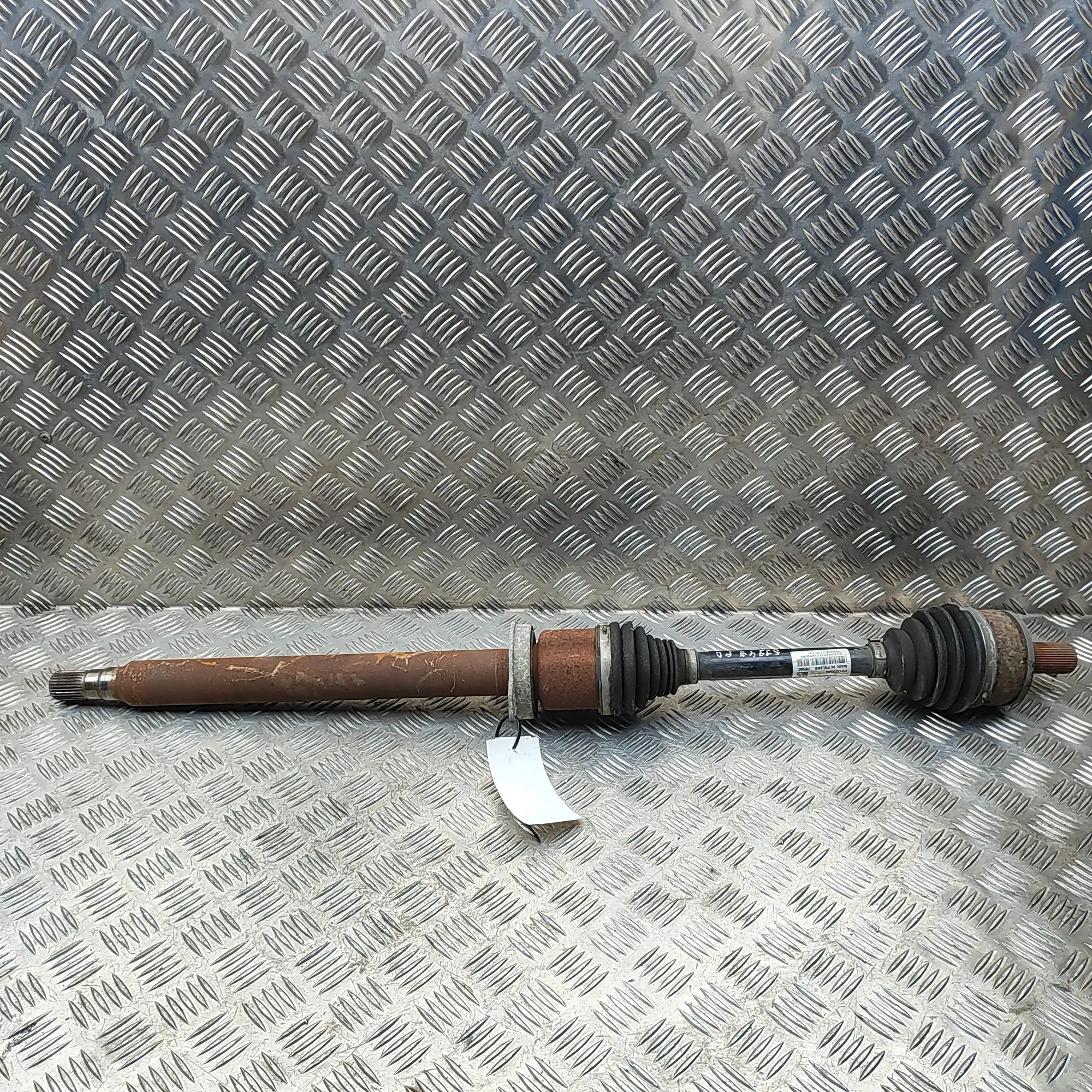 Volvo S90 Front Right Driveshaft 31325584 Front Right Driveshaft VOLVO V90 (II) ...