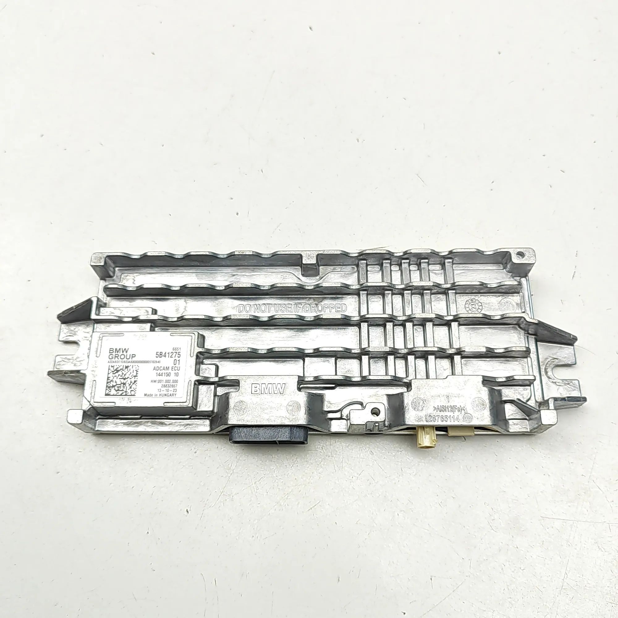 BMW X5 (G05) Camera control unit 5B41275 Camera Control Unit BMW X5 (G05) (2018-...