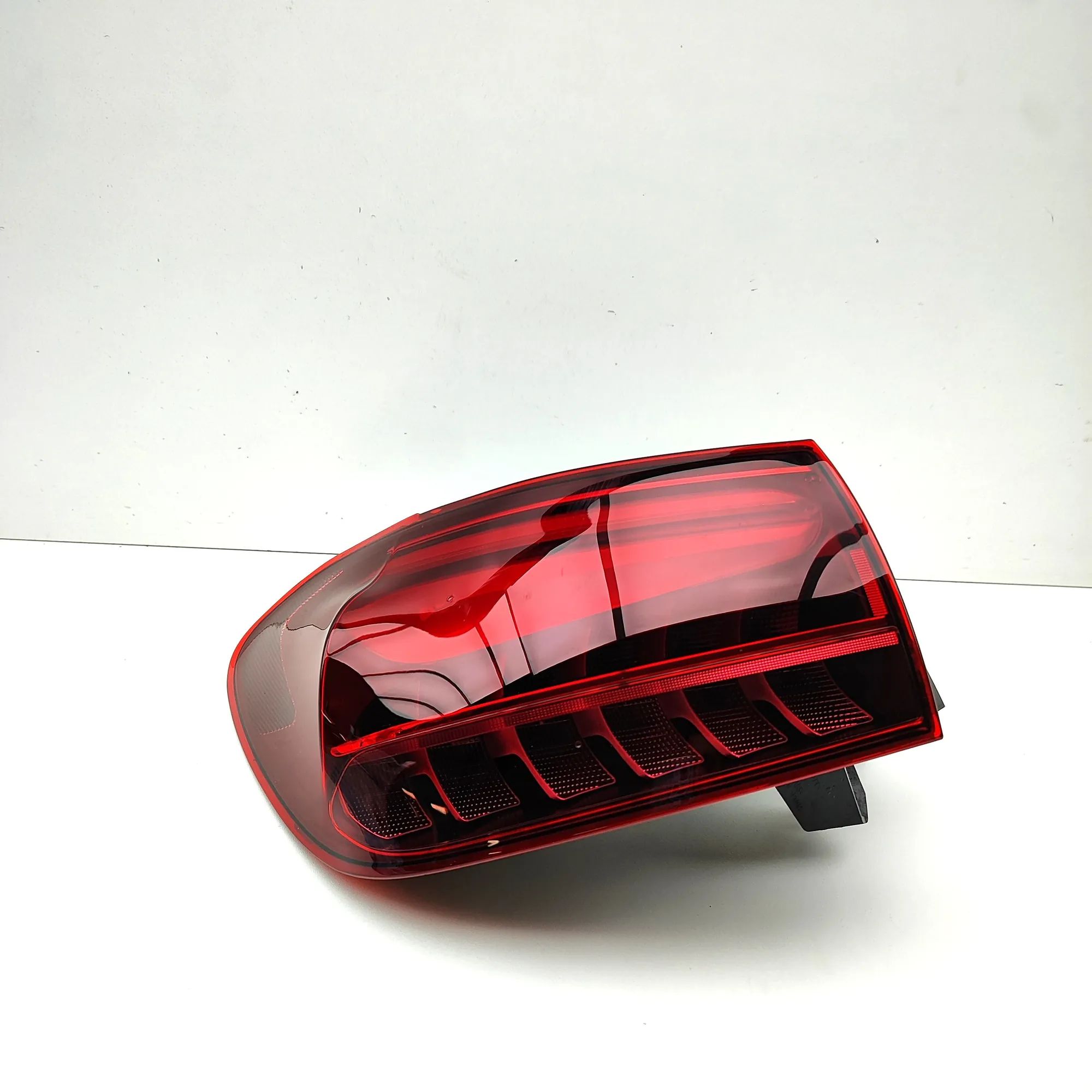 Mercedes-Benz GLA / EQA (H247) Rear Left Tail Light A2479067507 Rear Left Tail Light MERCEDES-BENZ ...