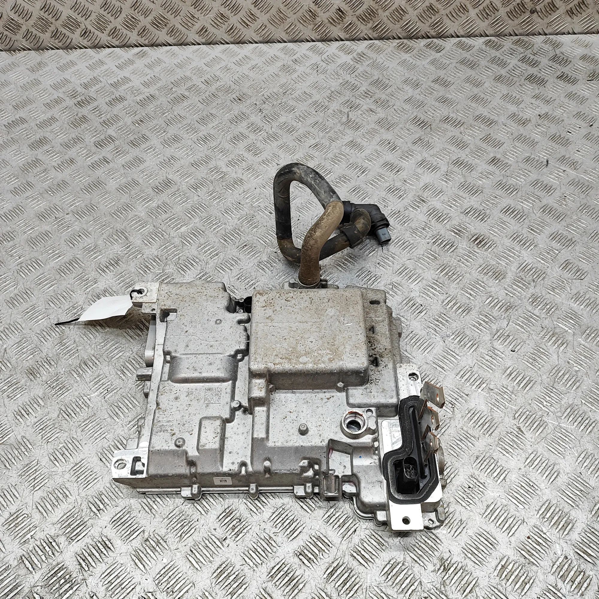 Audi Q4 e-tron Inverter 1EA907121C, 1EA907230 Inverter AUDI Q4 (Sportba...