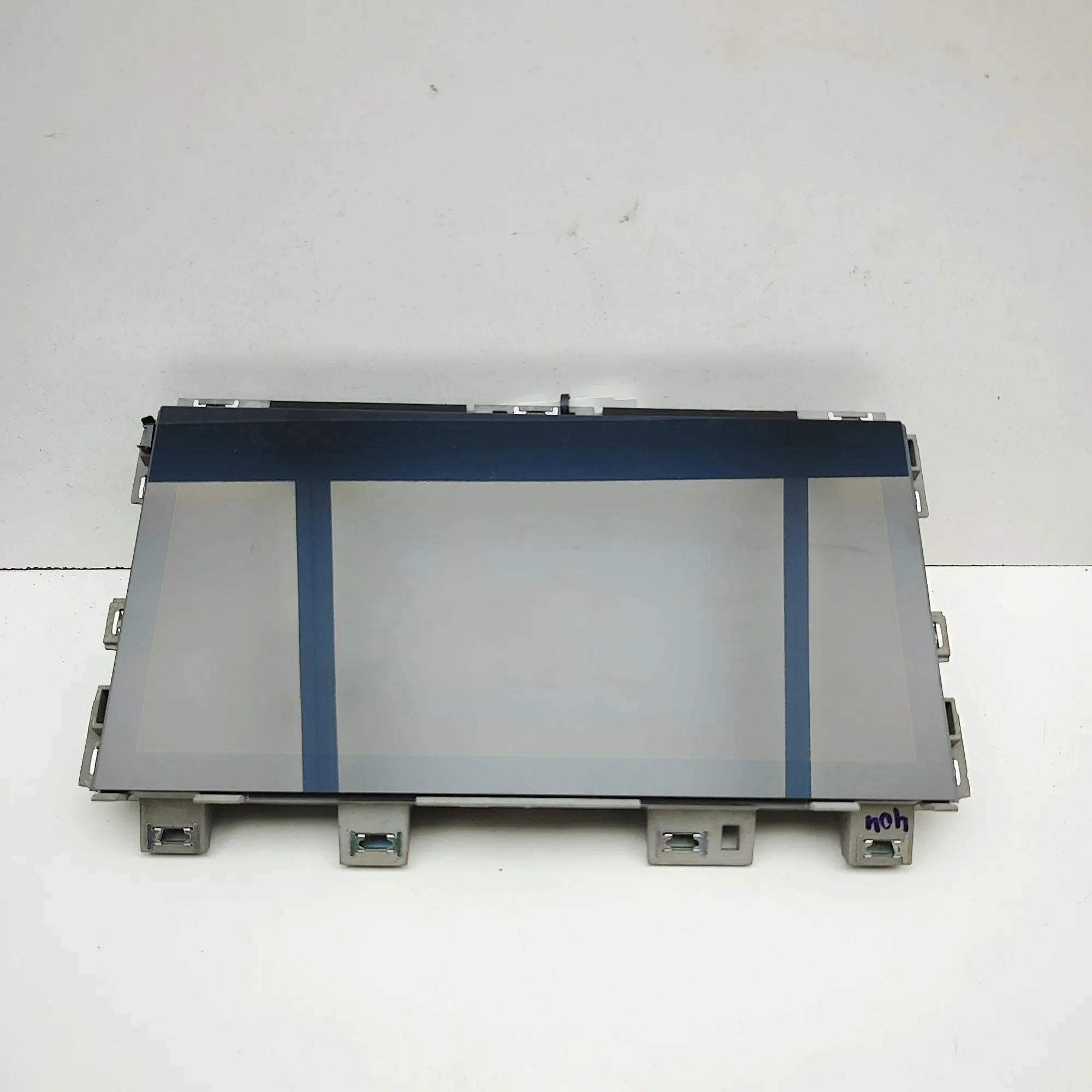 Audi Q4 e-tron Navigation Screen Display 89A919605C Navigation Screen Display AUDI Q4 (S...