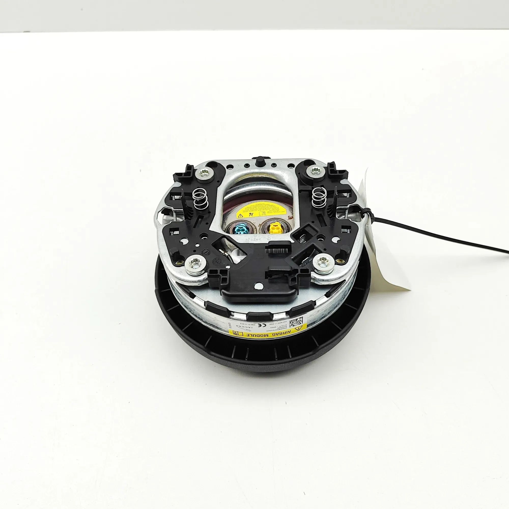 Jaguar F-Type Steering Wheel Safety Bag SRS EX53-AF8PVJ Steering Wheel Safety Bag SRS JAGUA...