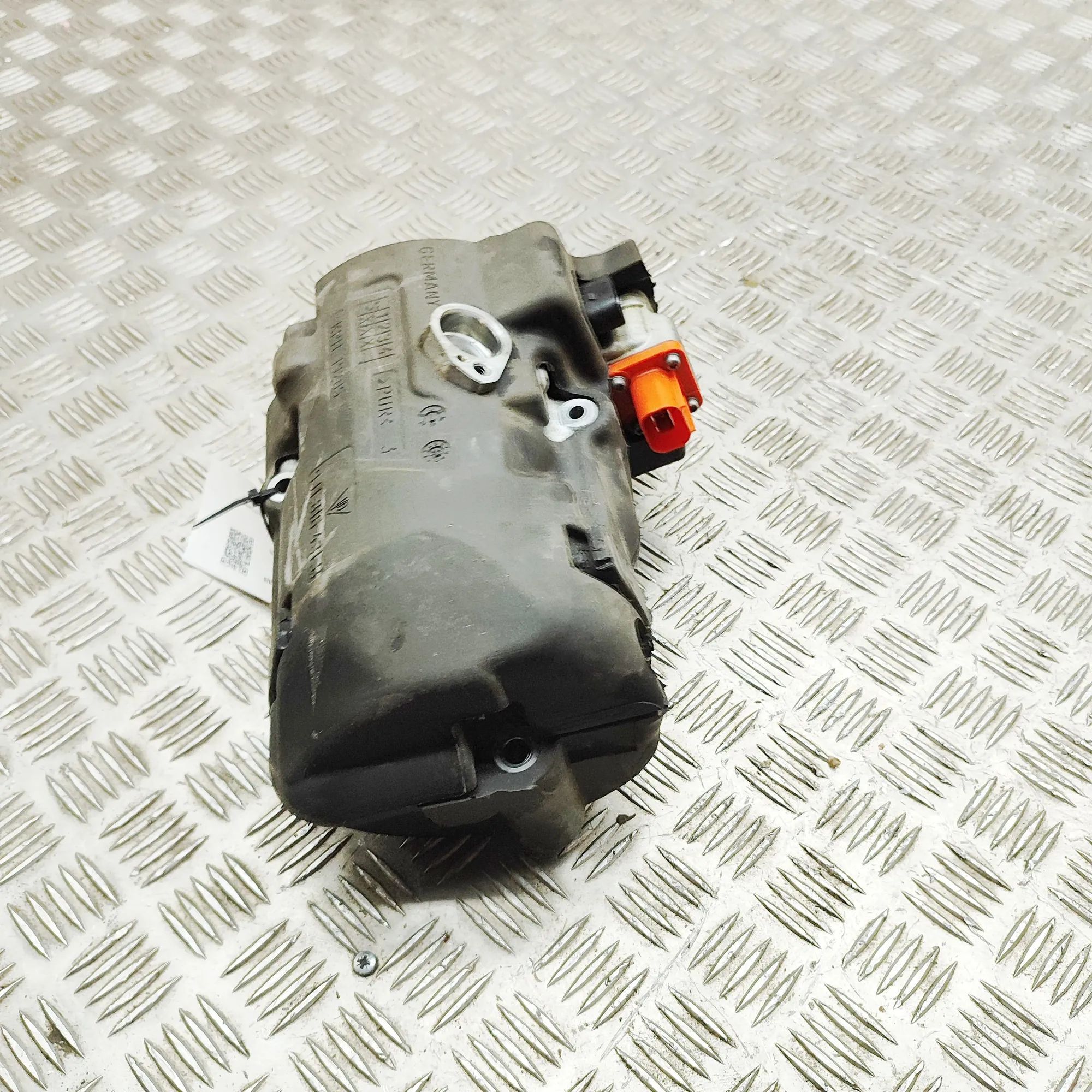 Audi e-tron GT (FW) Air Condition A/C Pump 9J1816431B, 9J1816797C Air Condition A/C Pump A...