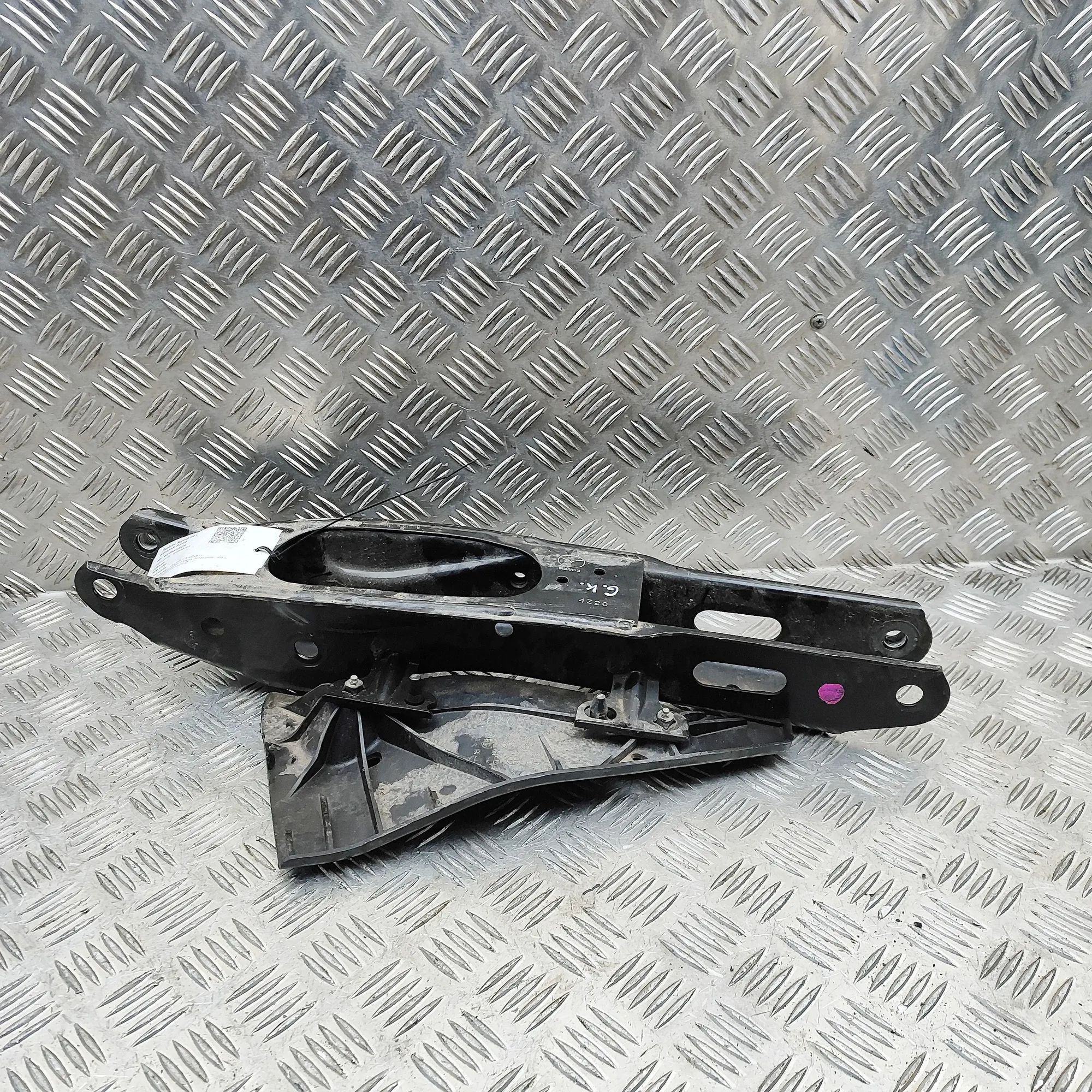 Mazda CX-80 Rear Left Lower Control Arm KBB3-28-550A Rear Left Lower Control Arm MAZDA ...