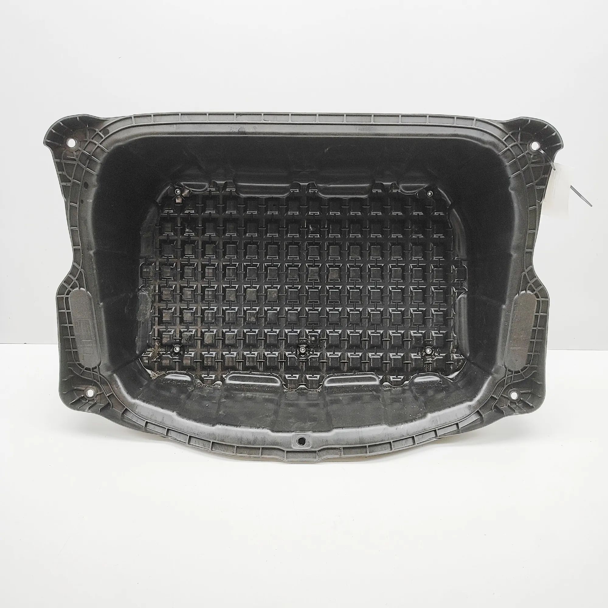 Tesla Model Y Glove Compartment 1487751-00-D Glove Compartment TESLA MODEL Y (2...