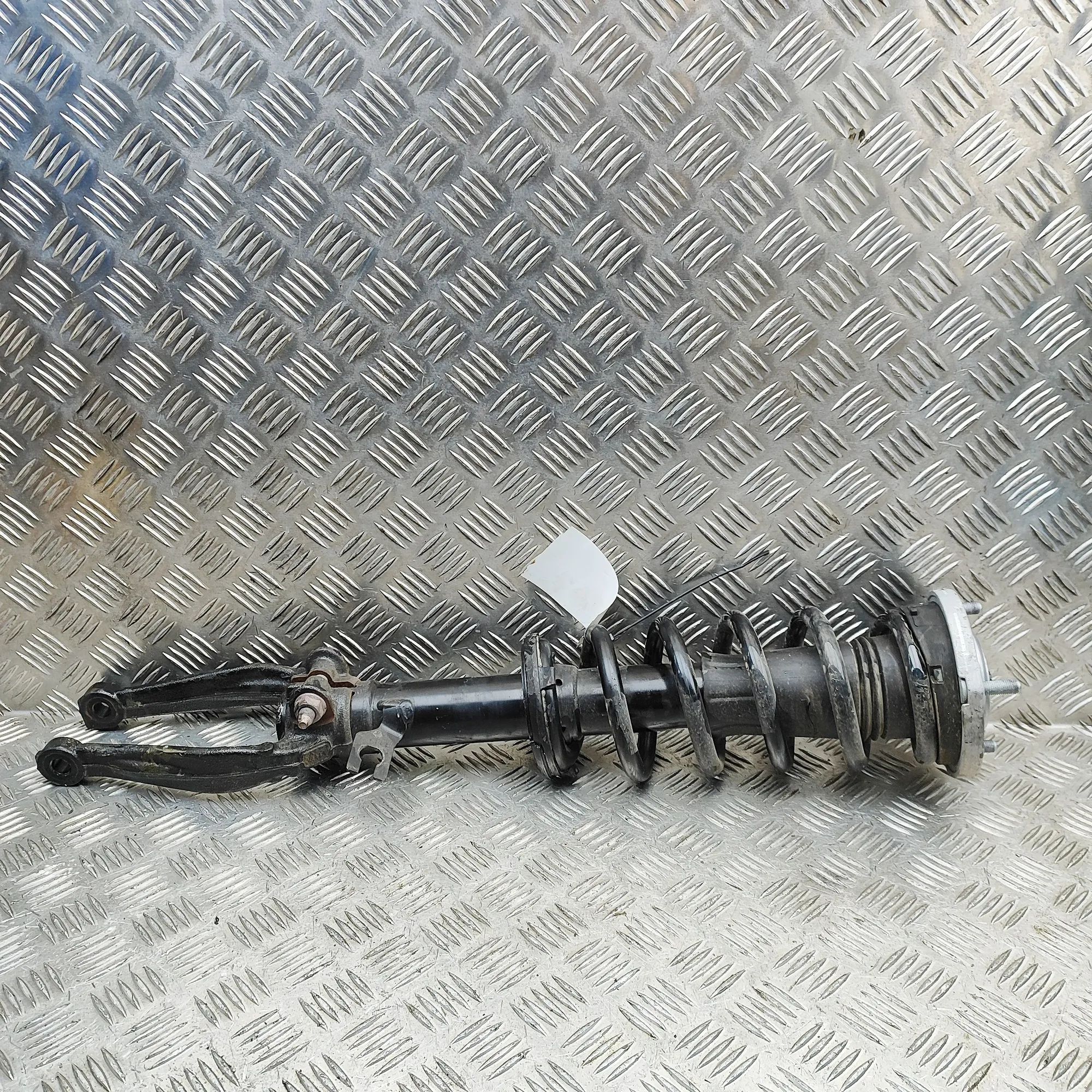 Mazda CX-80 Front Right Shock Absorber KJH3-34-700 Front Right Shock Absorber MAZDA CX...