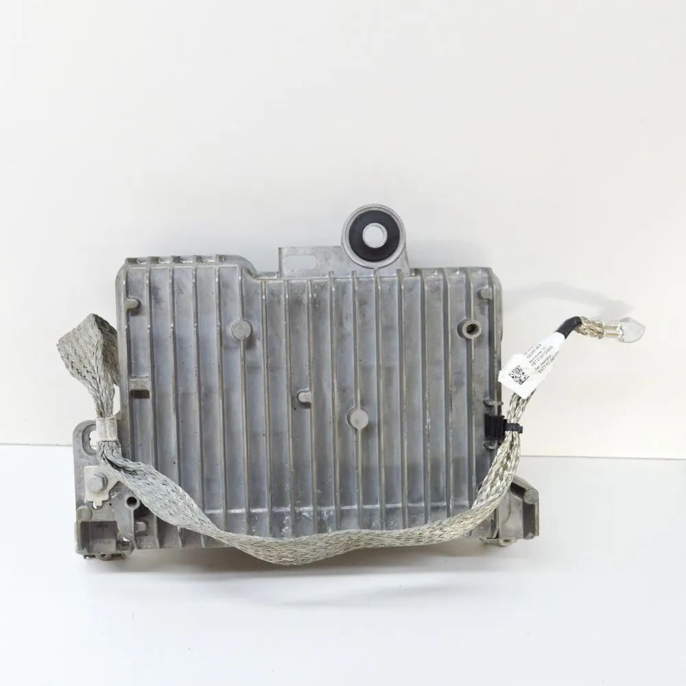Tesla Model 3 Comfort Control Unit 1582891-90-B Comfort Control Unit TESLA MODEL 3...