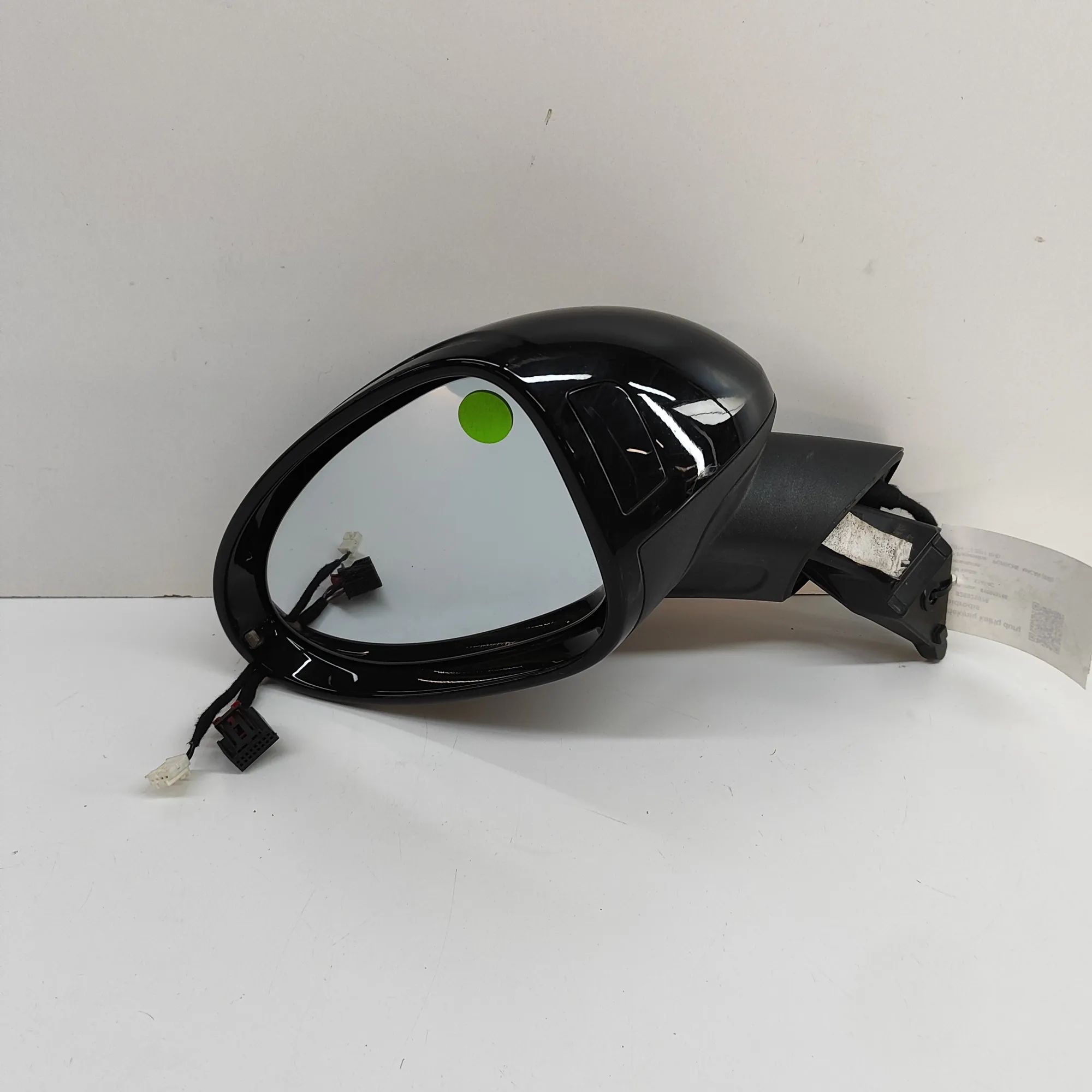 Porsche Macan Left Side Wing Mirror 95B.857.507.C, 95B857507C Left Side Wing Mirror...