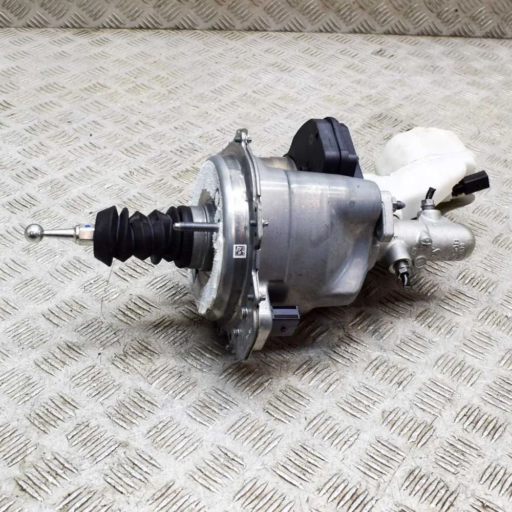 Skoda Octavia Brake Servo Booster 0204N01508, 0204850658, 5WC614105AK Brake Servo...