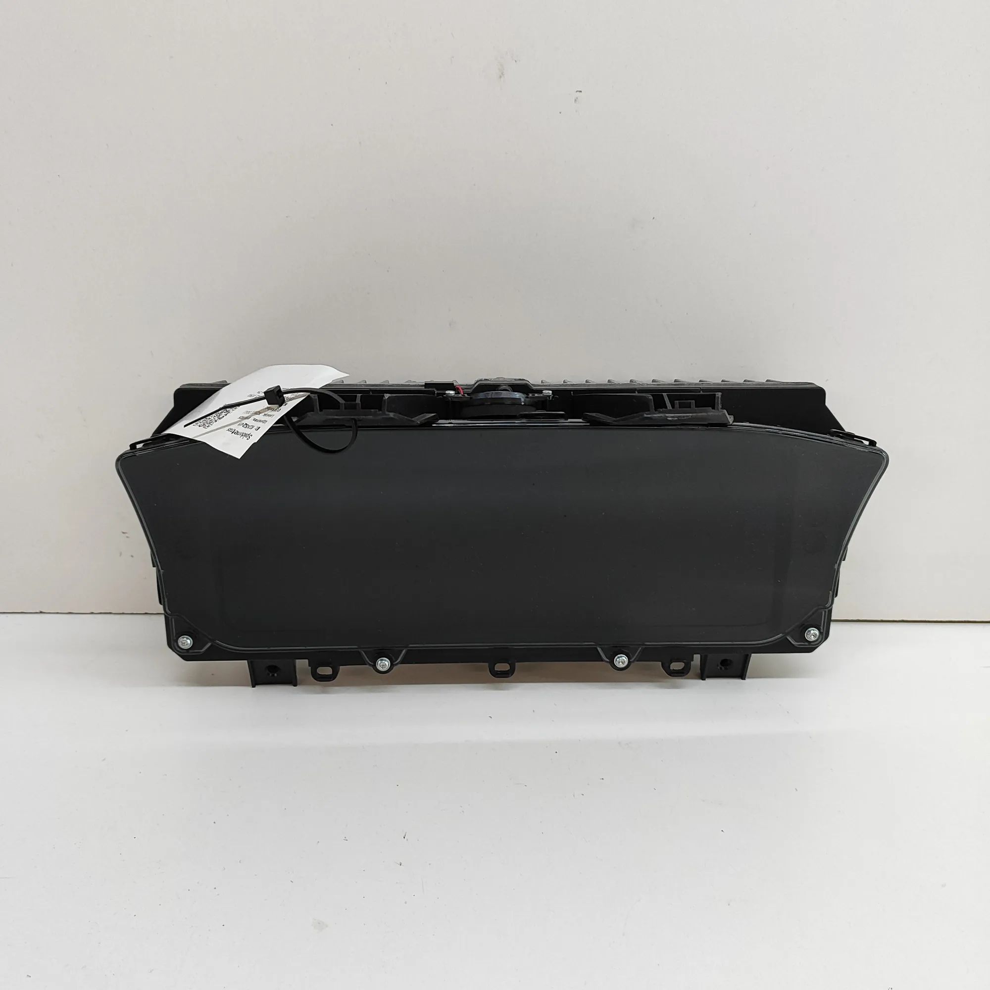 Jaguar I-Pace Instrument Cluster Speedometer