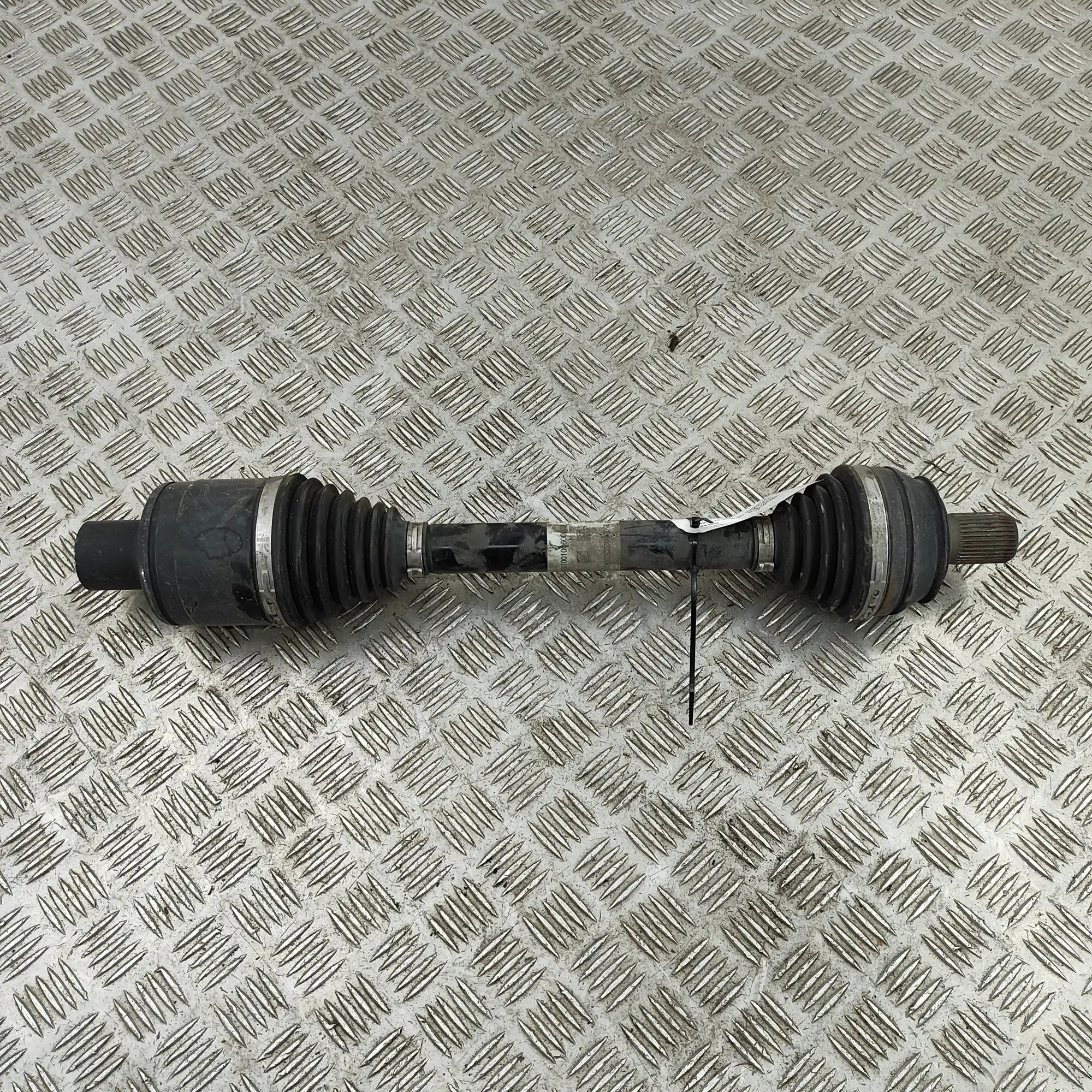 Mercedes-Benz EQS (V297 / X296) Rear Left Driveshaft A2973500602 Rear Left Driveshaft MERCEDES-BENZ ...
