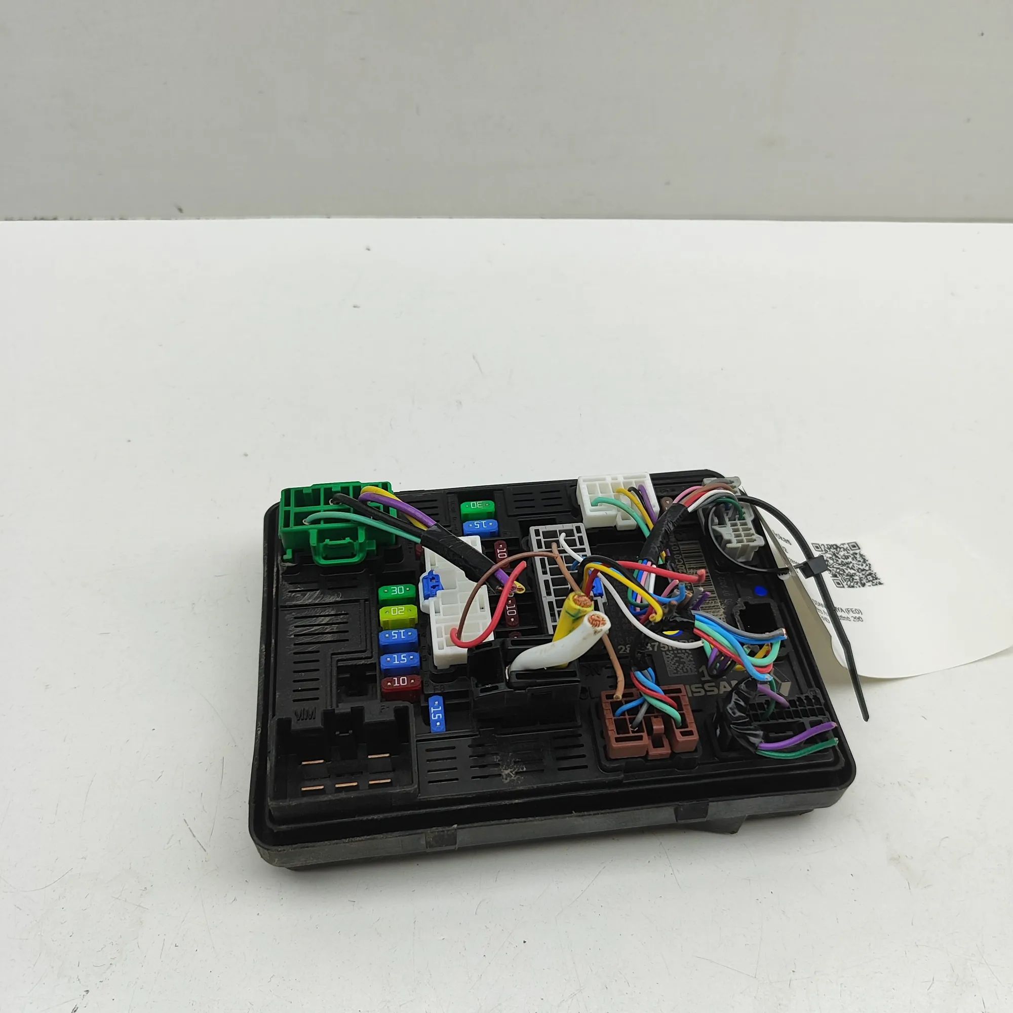 Nissan Ariya Fuse Box Module 284B75MP0A Fuse Box Module NISSAN ARIYA (FE0) (...