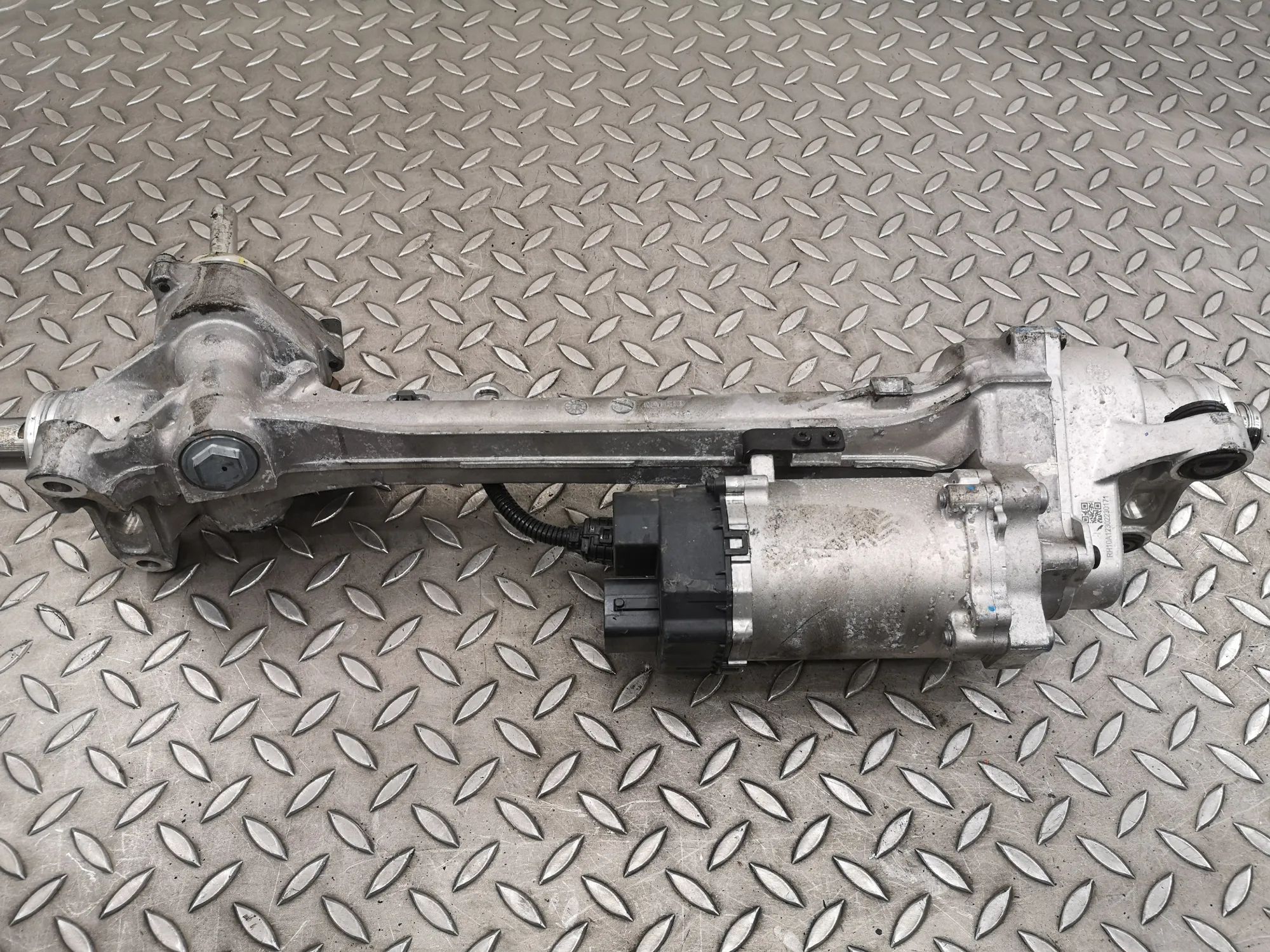 Hyundai Ioniq 5 steering rack 06523, 202303061, GI207809, GI577-E0000 Steerin...