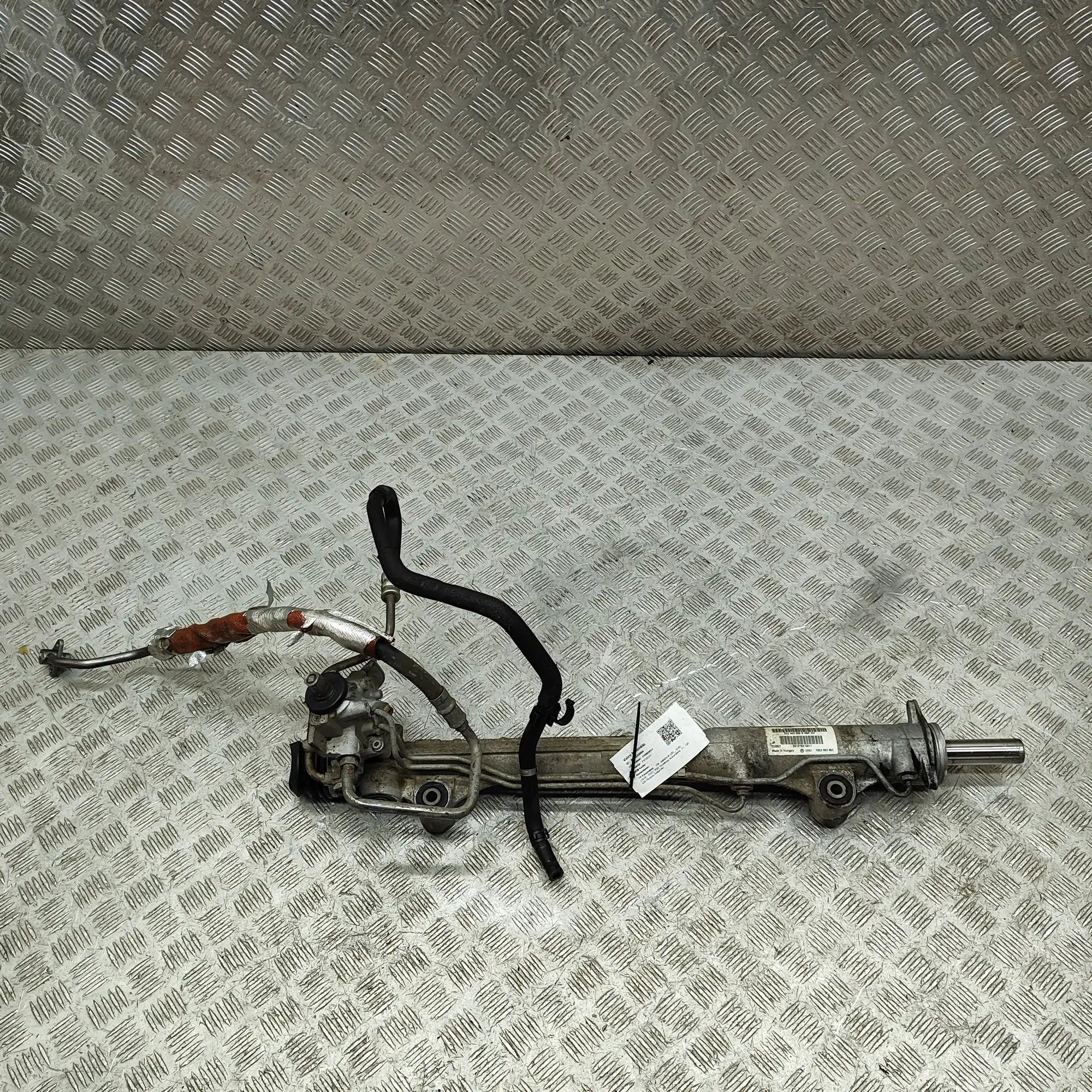 Volkswagen Amarok рулевая рейка / червяк 2H3422055B Steering Rack VW AMAROK (2H_, S1B) (...