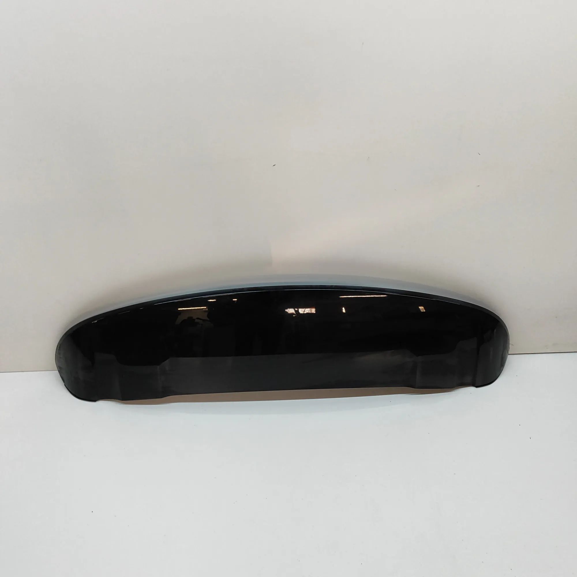 Mercedes-Benz GLS (X167) Tailgate Bootlid Spoiler A1677900500 Tailgate Bootlid Spoiler MERCEDES-B...