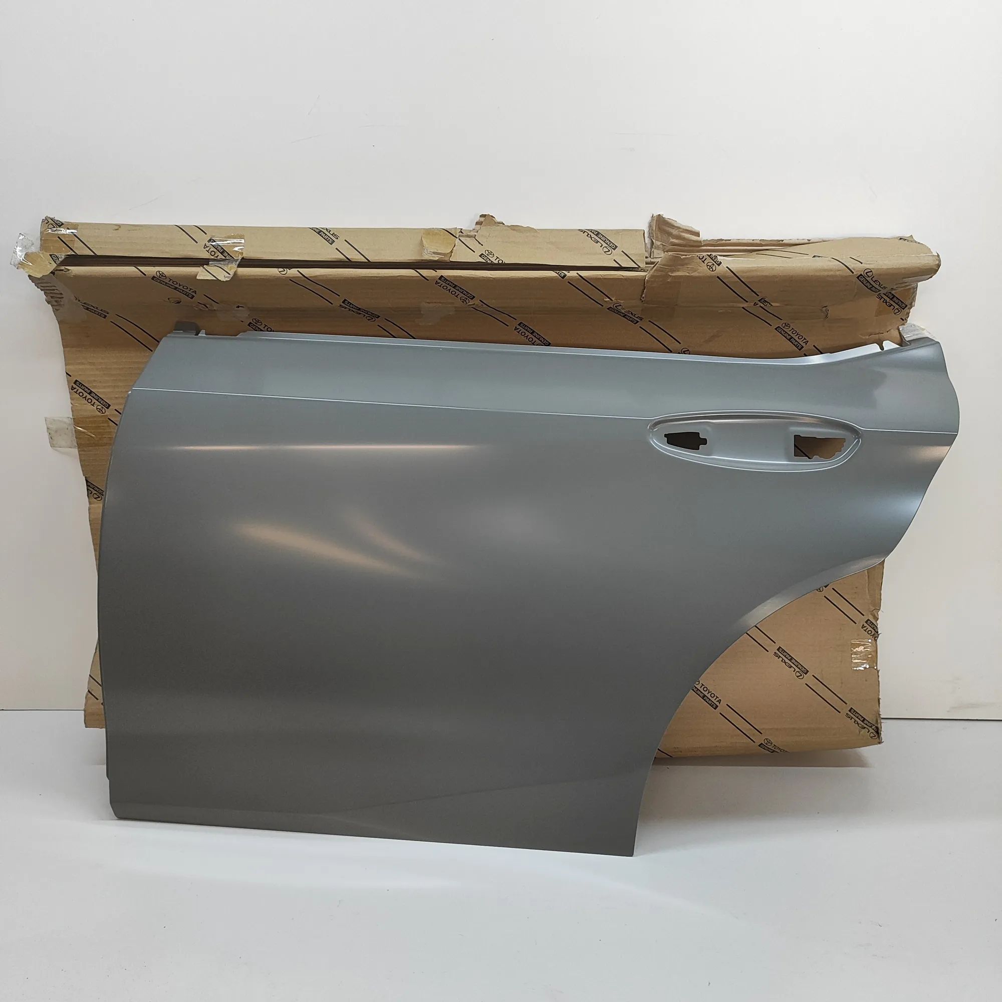 Lexus ES Rear Left Door 67114-33140 Rear Left Door LEXUS ES (_Z10_, _A1...