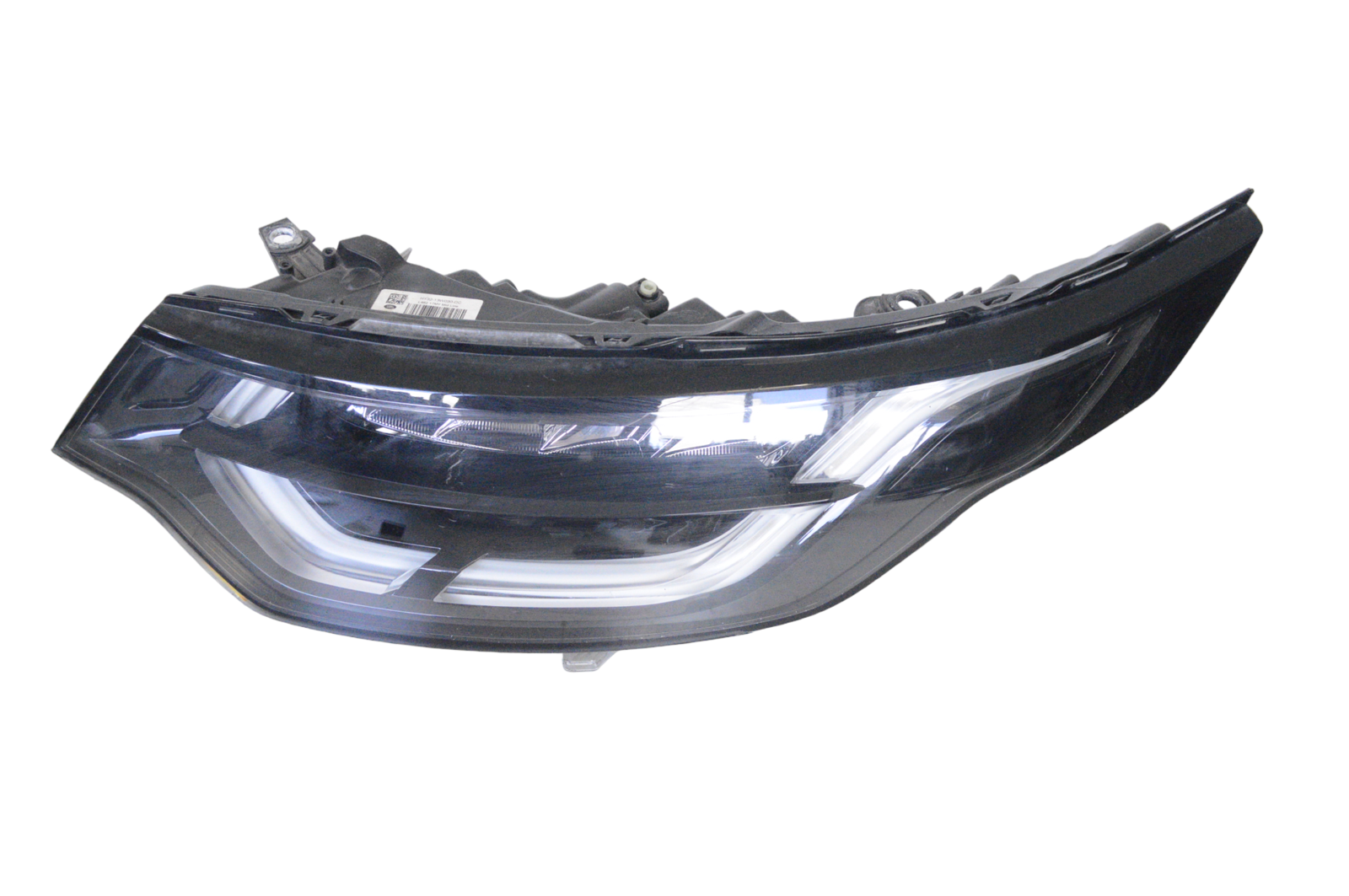 Land Rover Discovery Front Left Headlight 90108729, HY32-13W030-DC Front Left Headlight L...