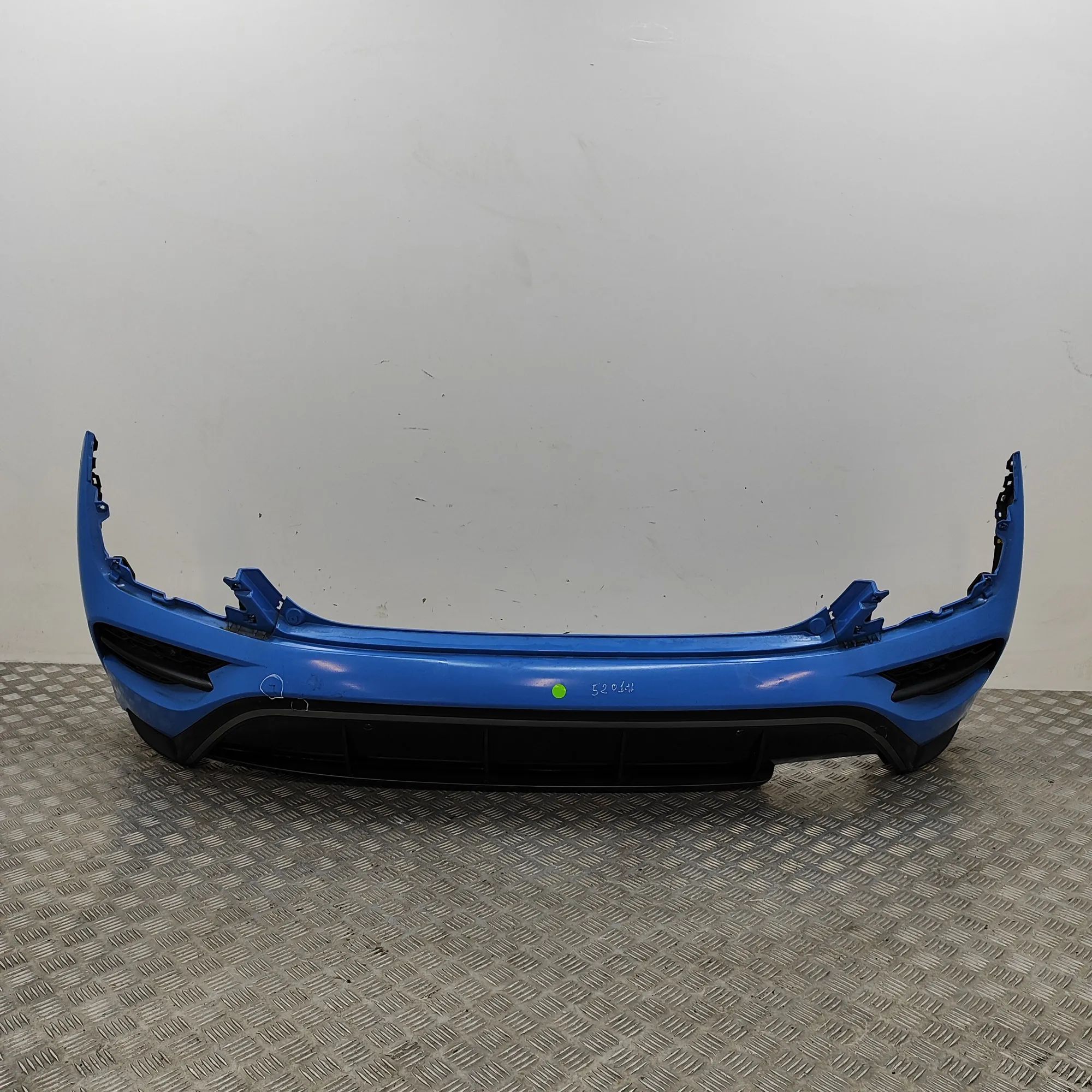 Hyundai Kona rear bumper 86611-J9NA0 Rear Bumper HYUNDAI KONA (2017-...)...