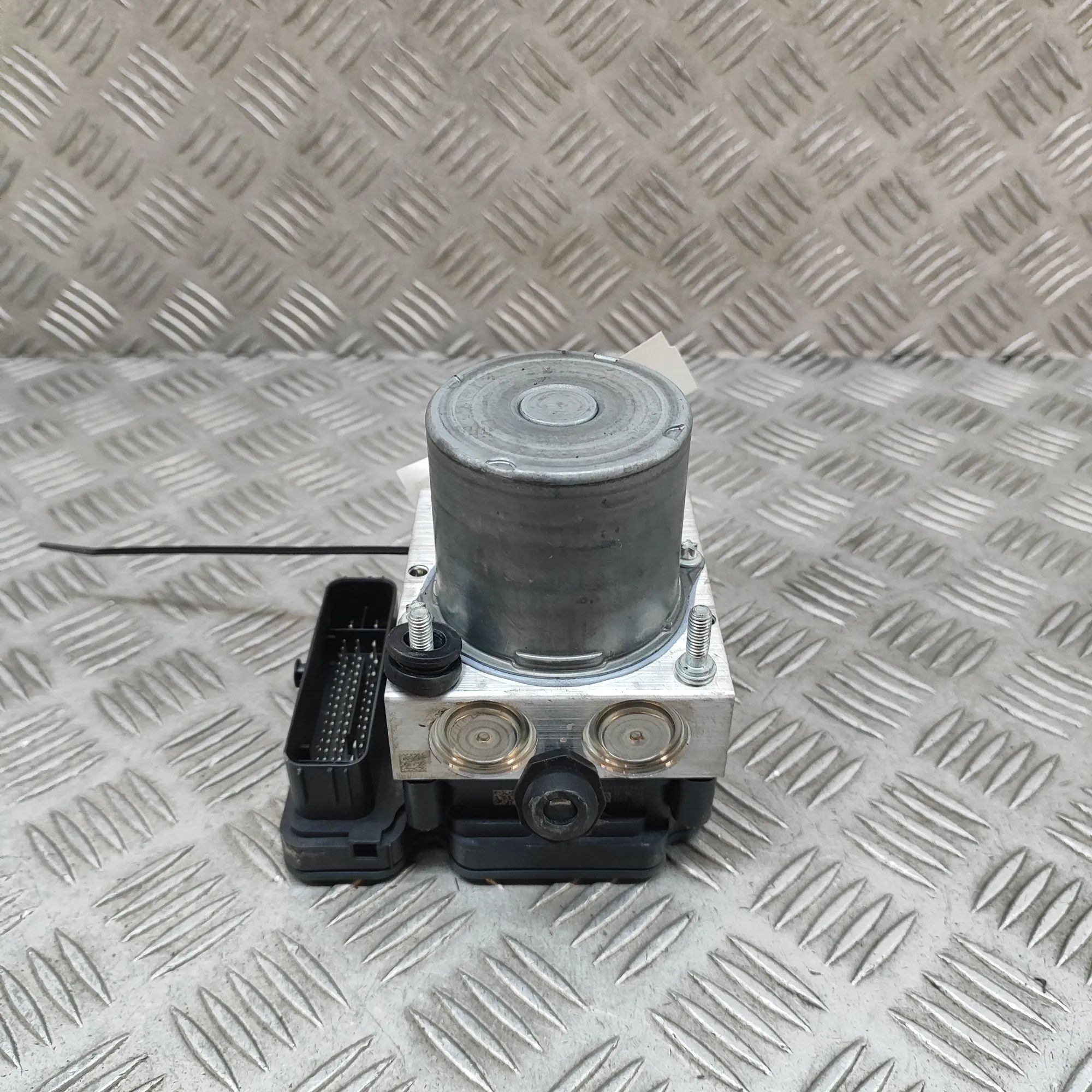 Mercedes-Benz A (W177) ABS hydraulic pump A1779008406 ABS Pump MERCEDES-BENZ A-CLASS (W17...