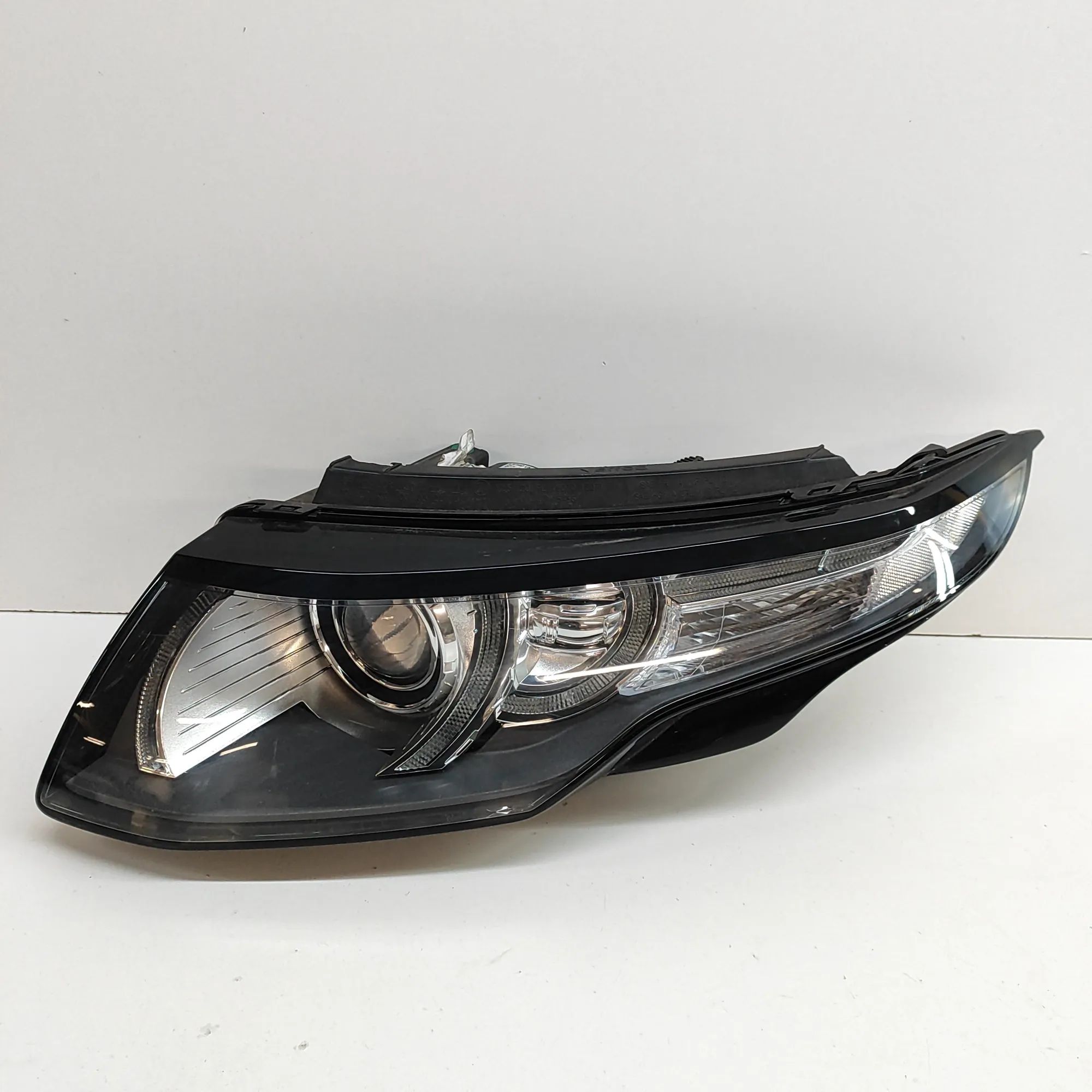 Land Rover Range Rover Evoque Front Left Headlight 10R-034663, A71154400DG, BJ32-13W030-DE Front L...