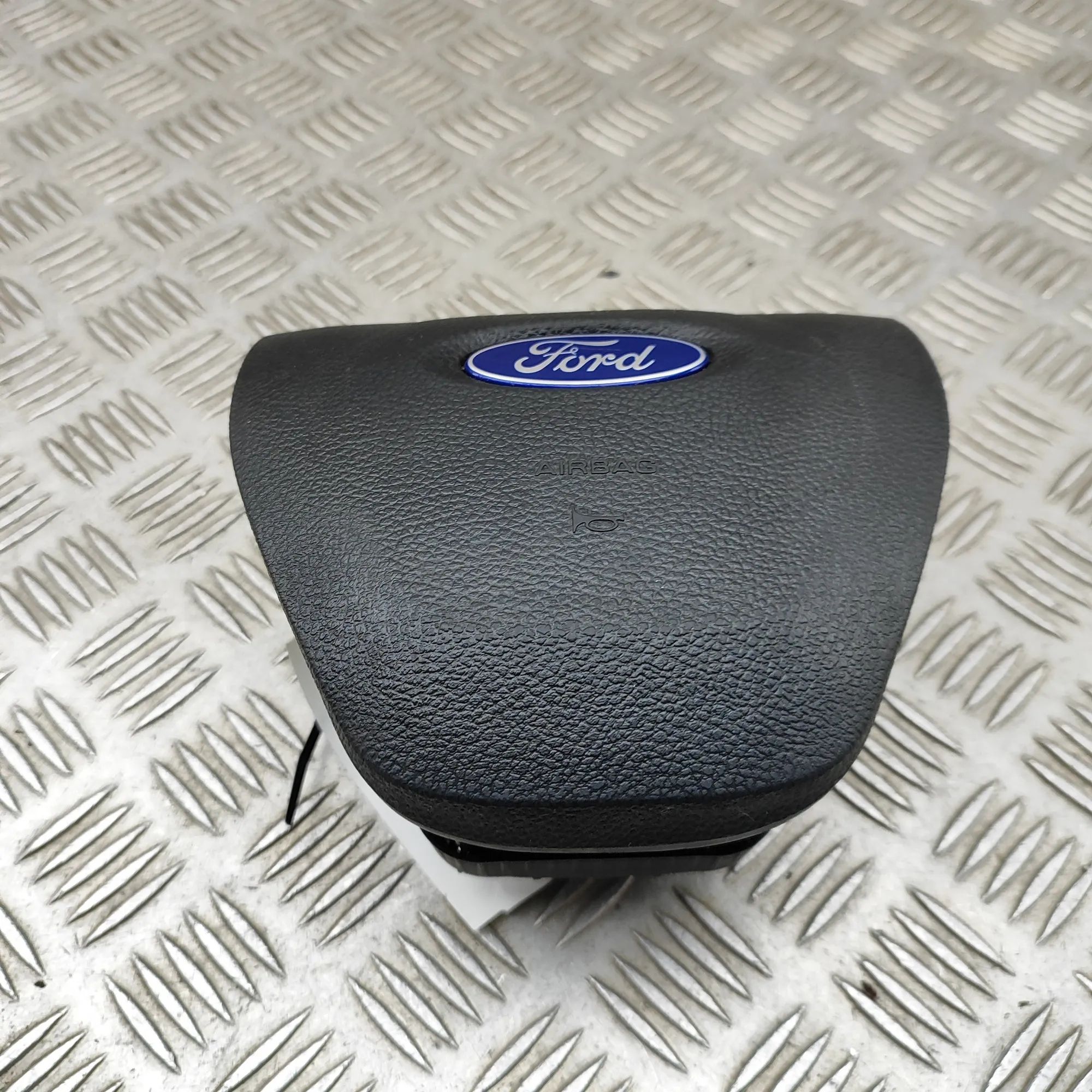 Ford Ranger Steering Wheel Safety Bag SRS EB3B-41043B13-AGW Steering Wheel Safety Bag SRS...